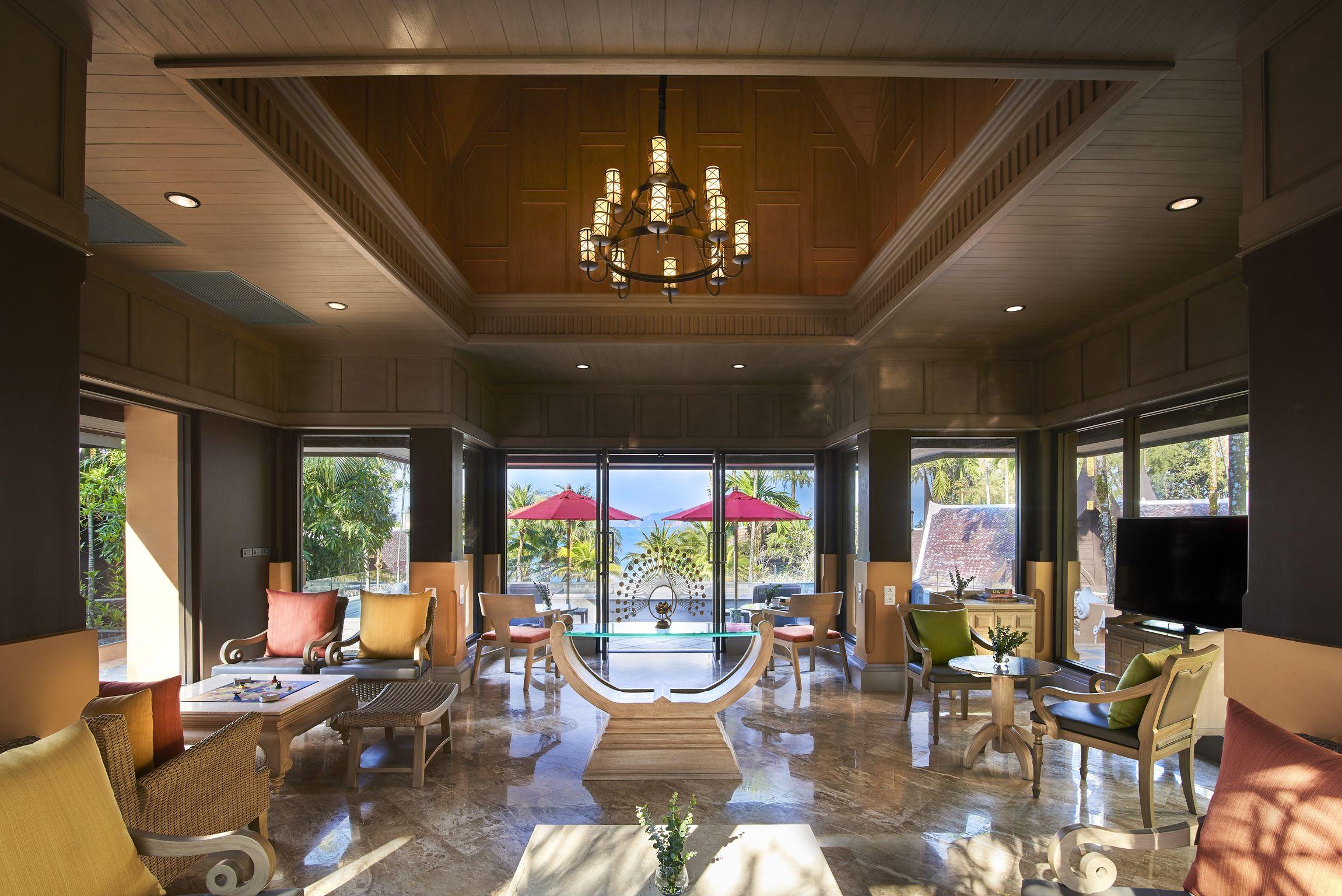 Amari Vogue Krabi 5*