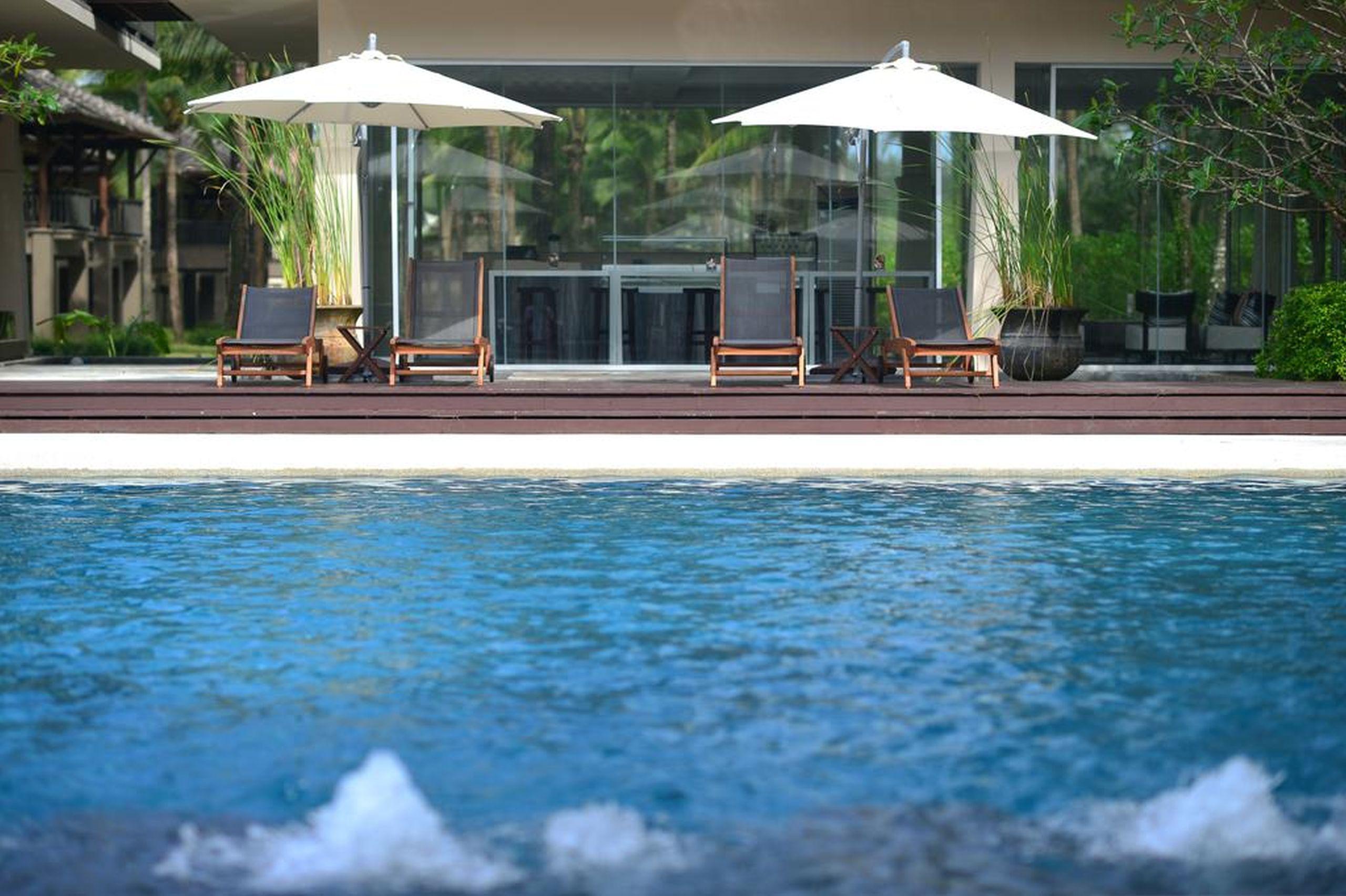 Grand Southsea Khaolak Resort
