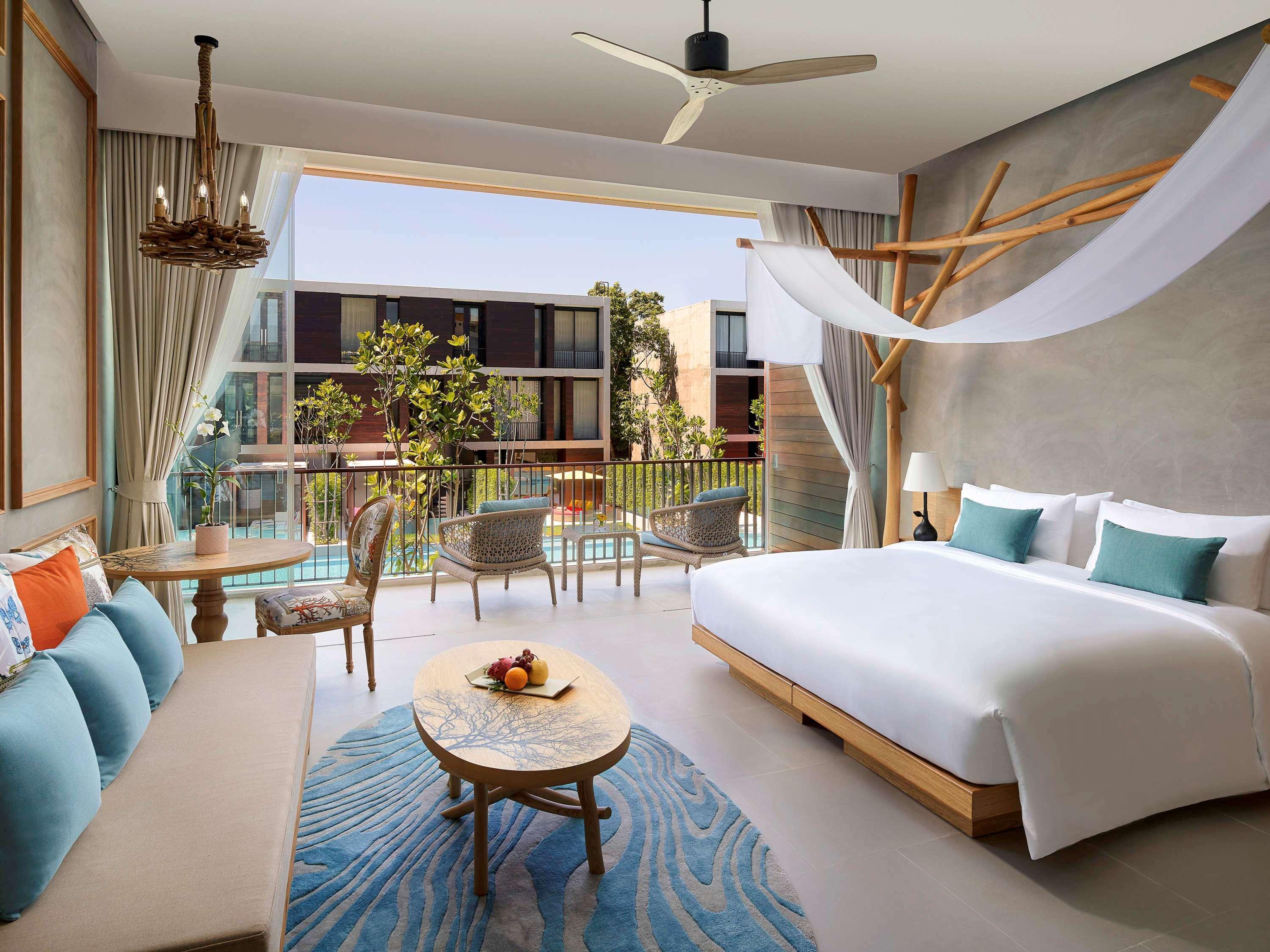 So/ Sofitel Hua Hin Hotel