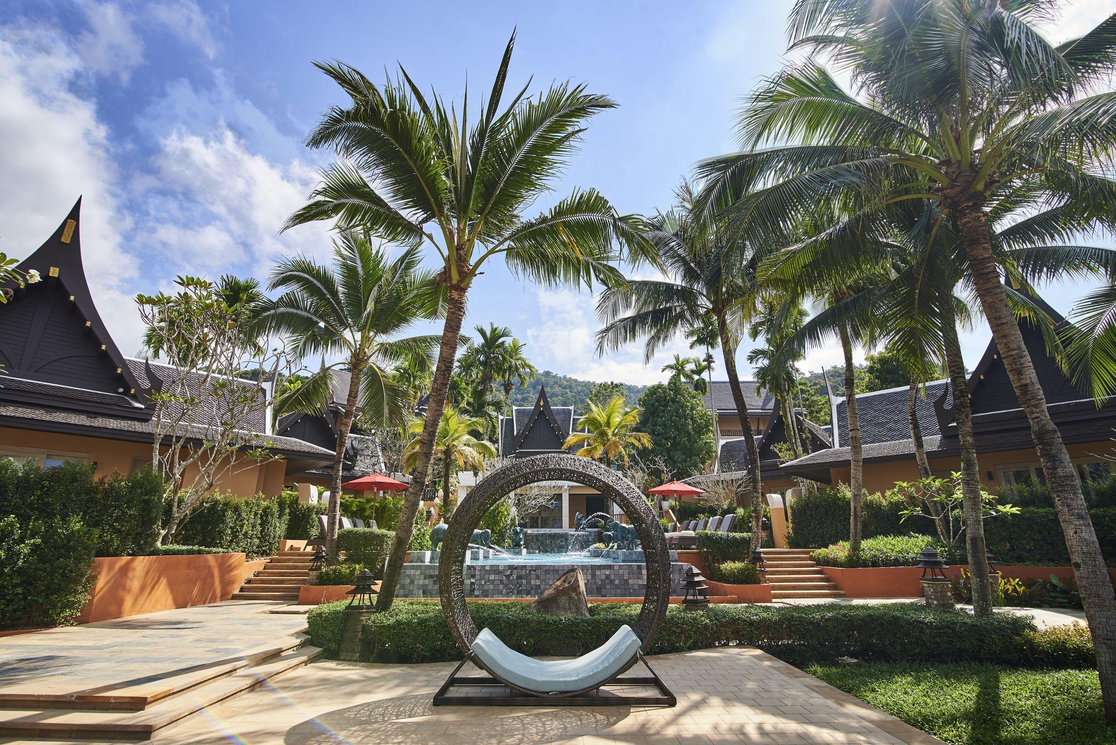 Resort Amari Vogue Krabi 5*