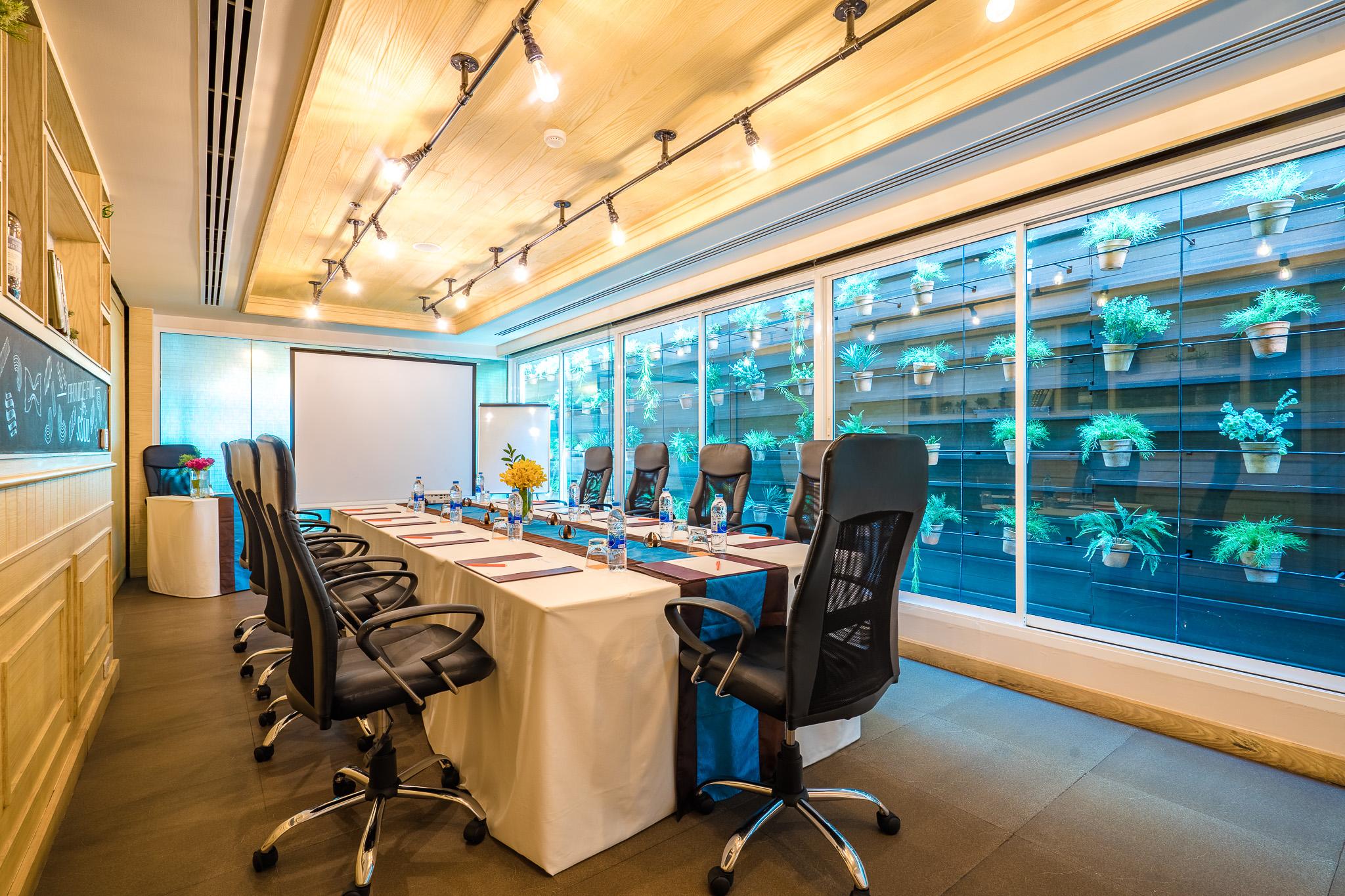 Citrus Sukhumvit 11 By Compass Hospitality Hotel 4*