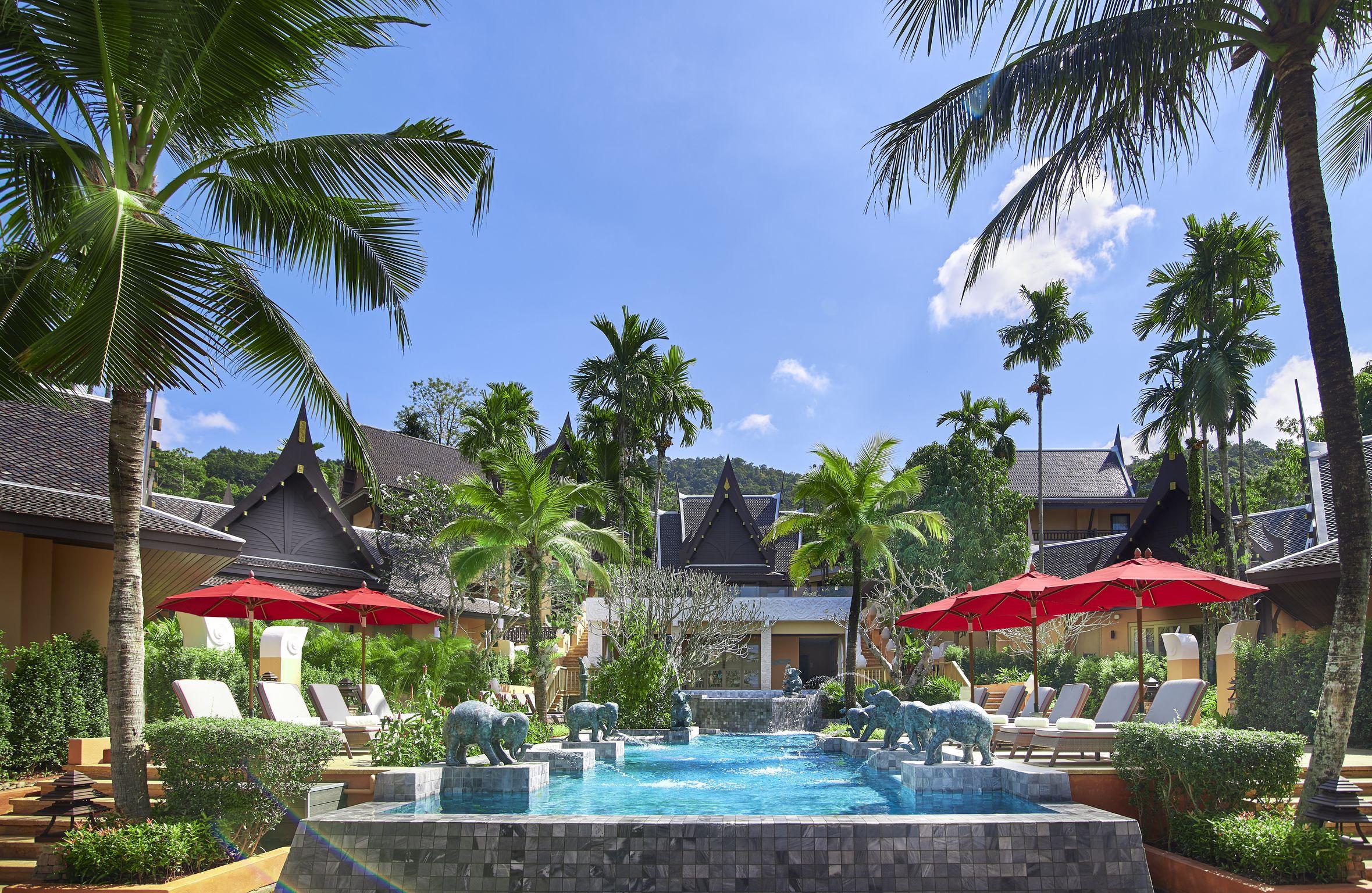 Resort Amari Vogue Krabi 5*
