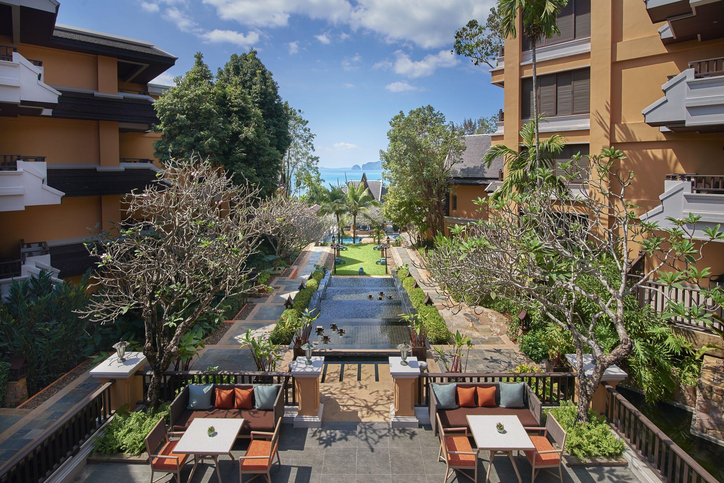 Resort Amari Vogue Krabi 5*