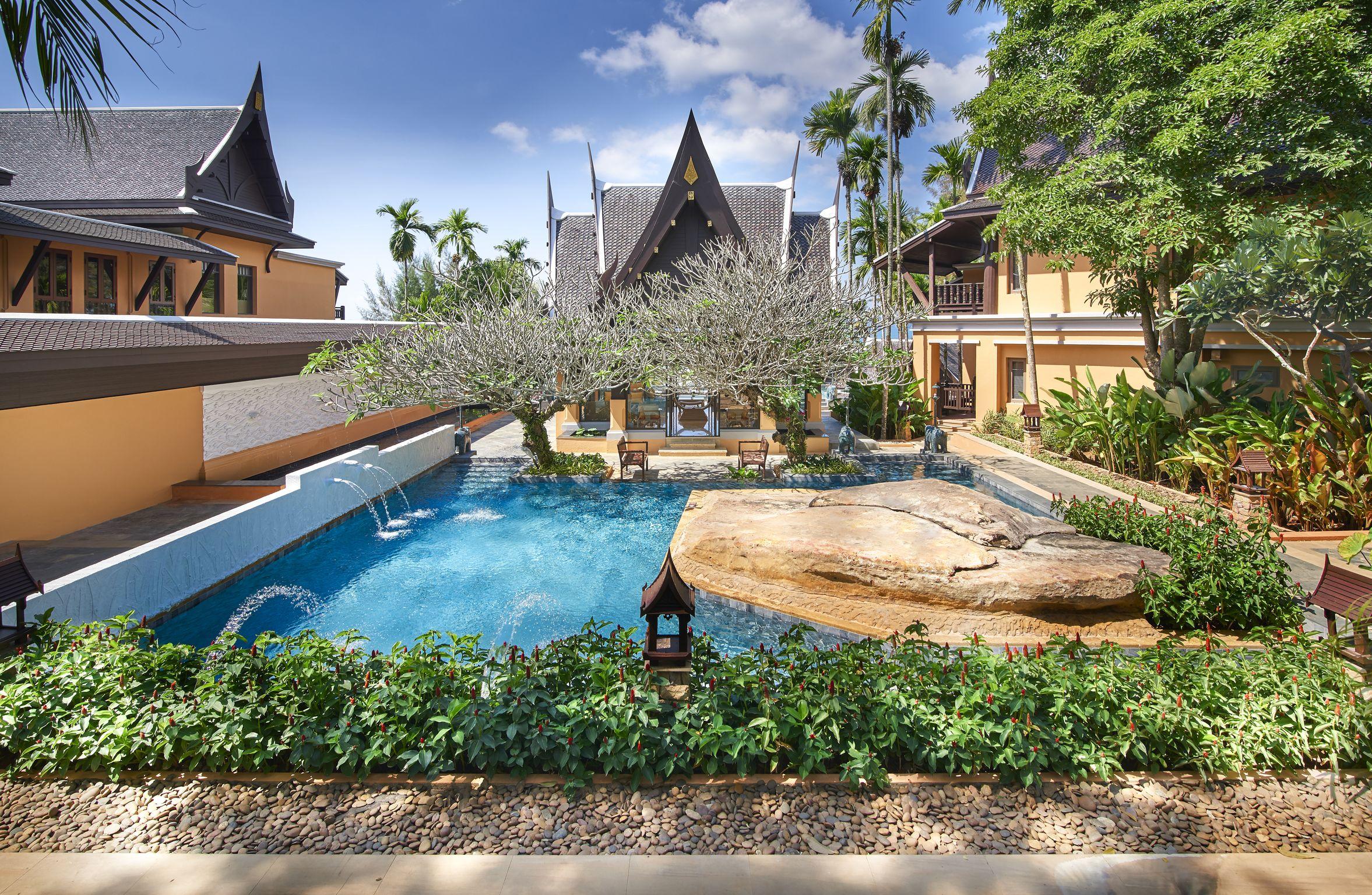 Amari Vogue Krabi 5*