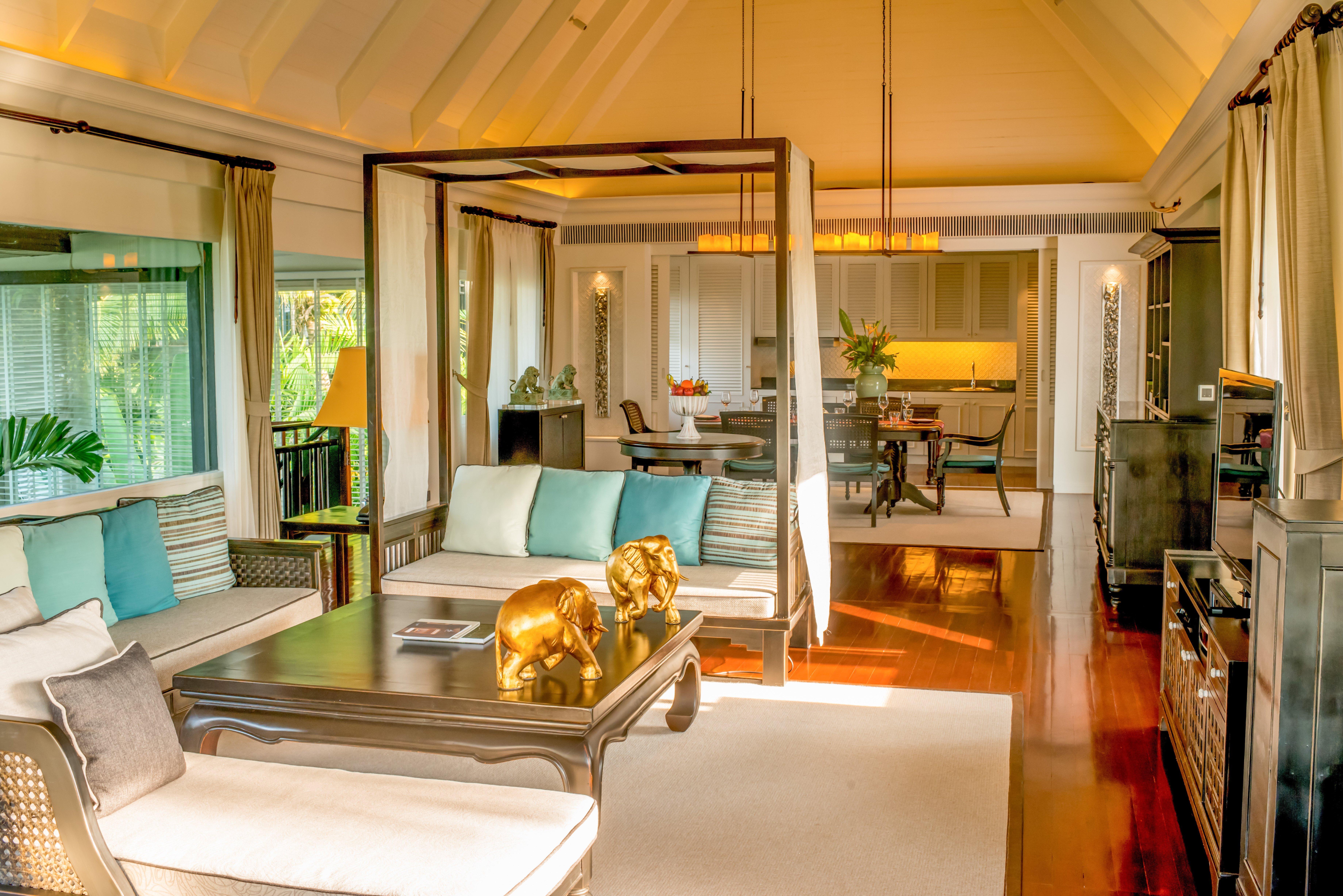 Intercontinental Koh Samui Resort, An Ihg 5*