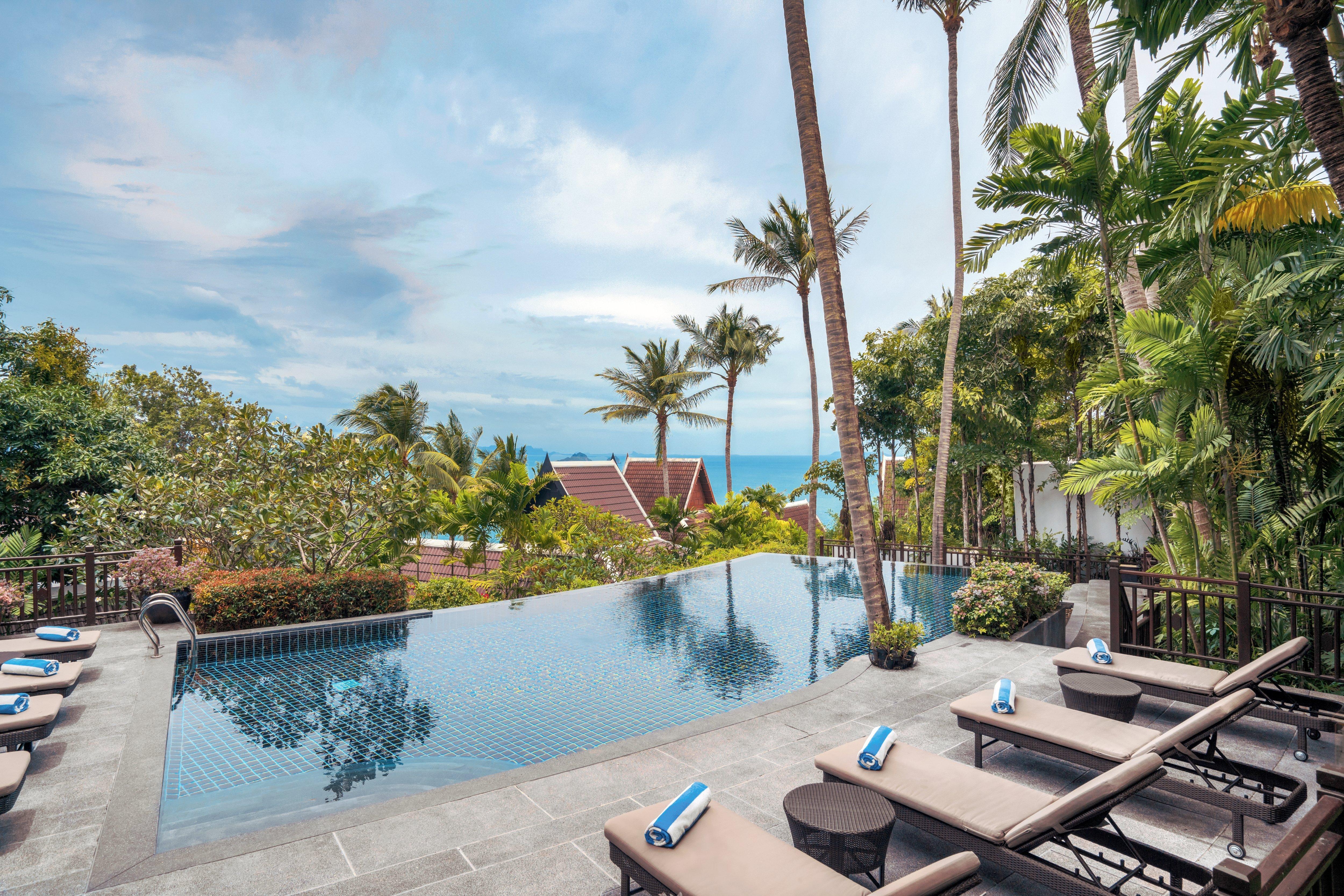 Intercontinental Koh Samui Resort, An Ihg