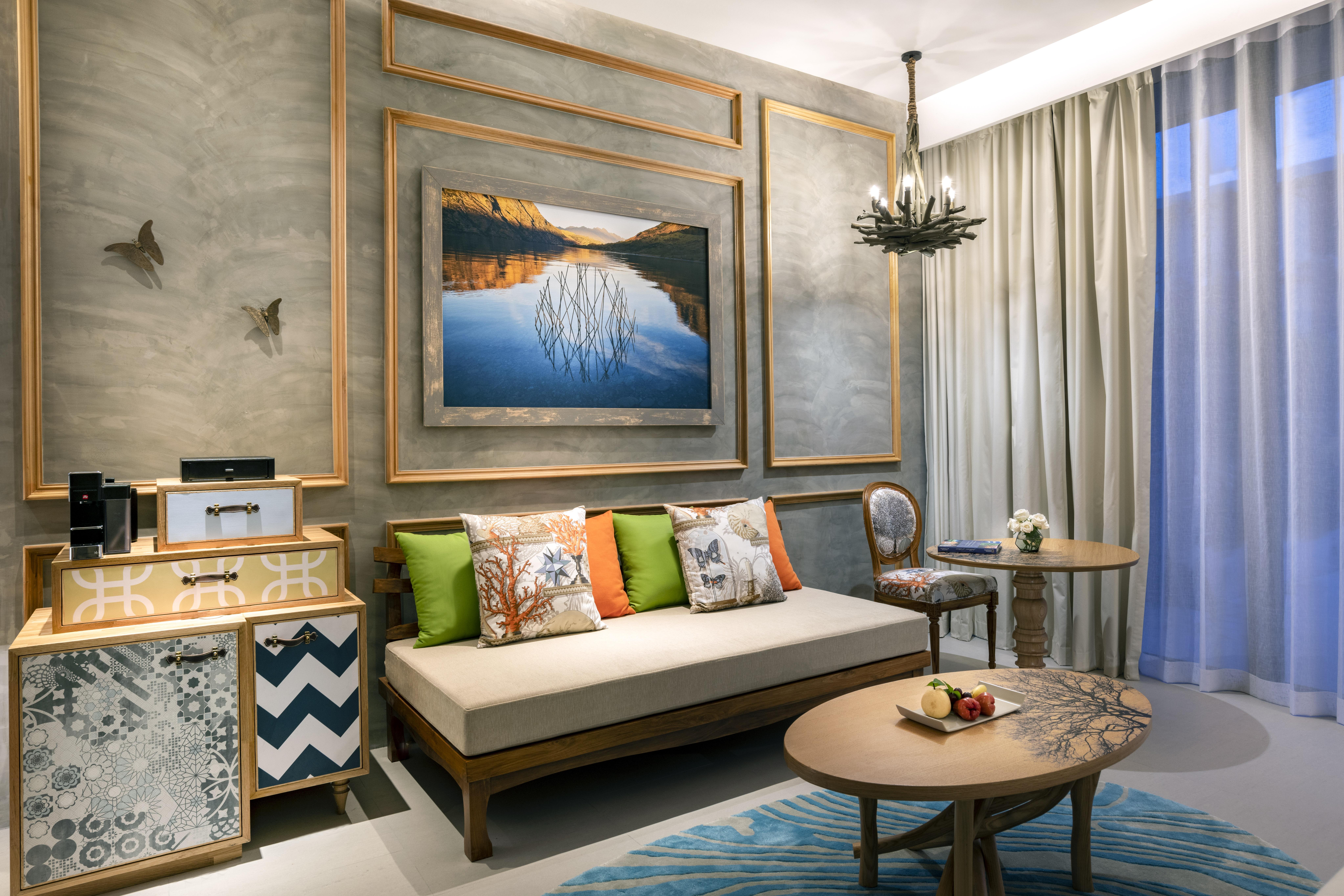 Hotel So/ Sofitel Hua Hin