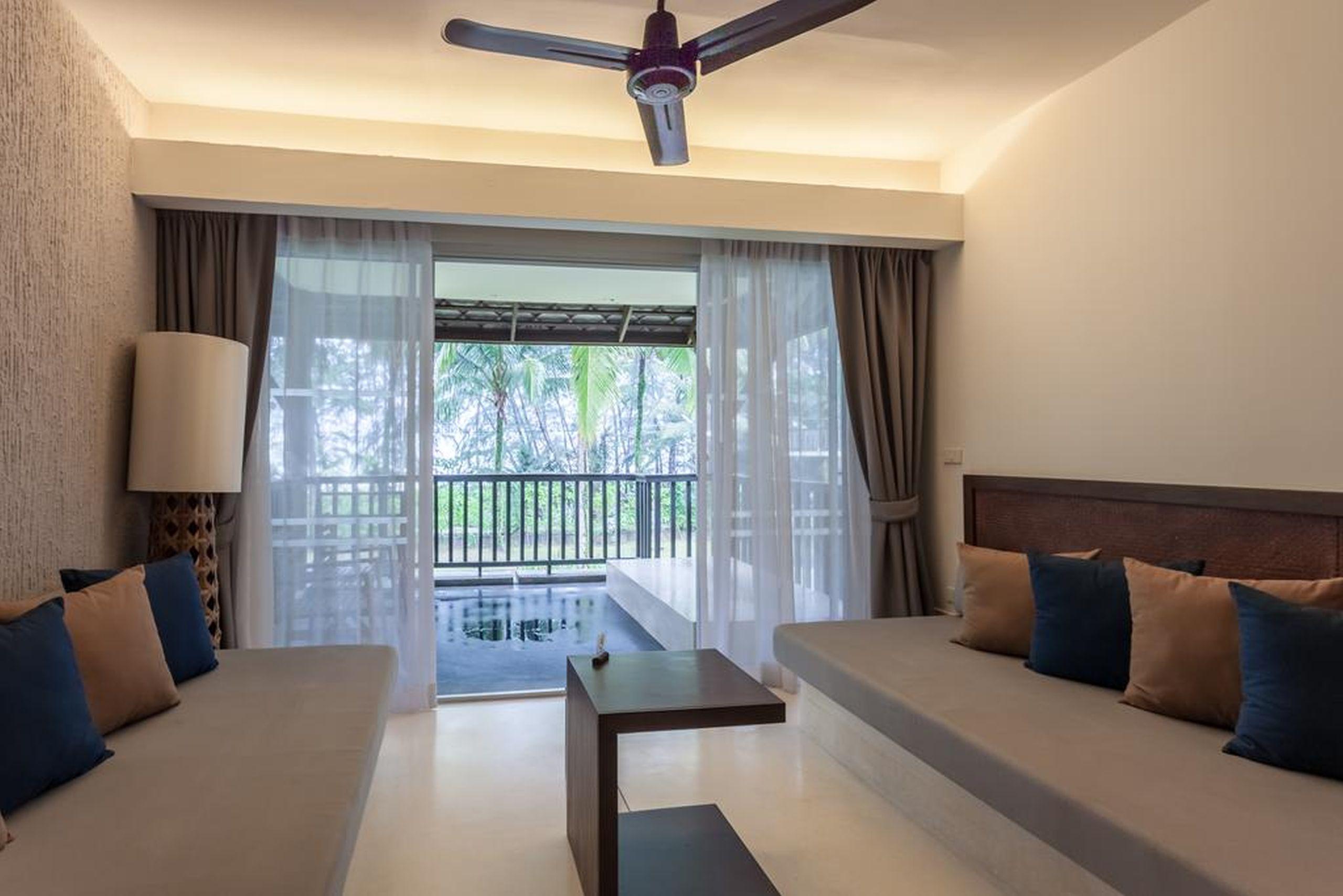 Resort Grand Southsea Khaolak 5*