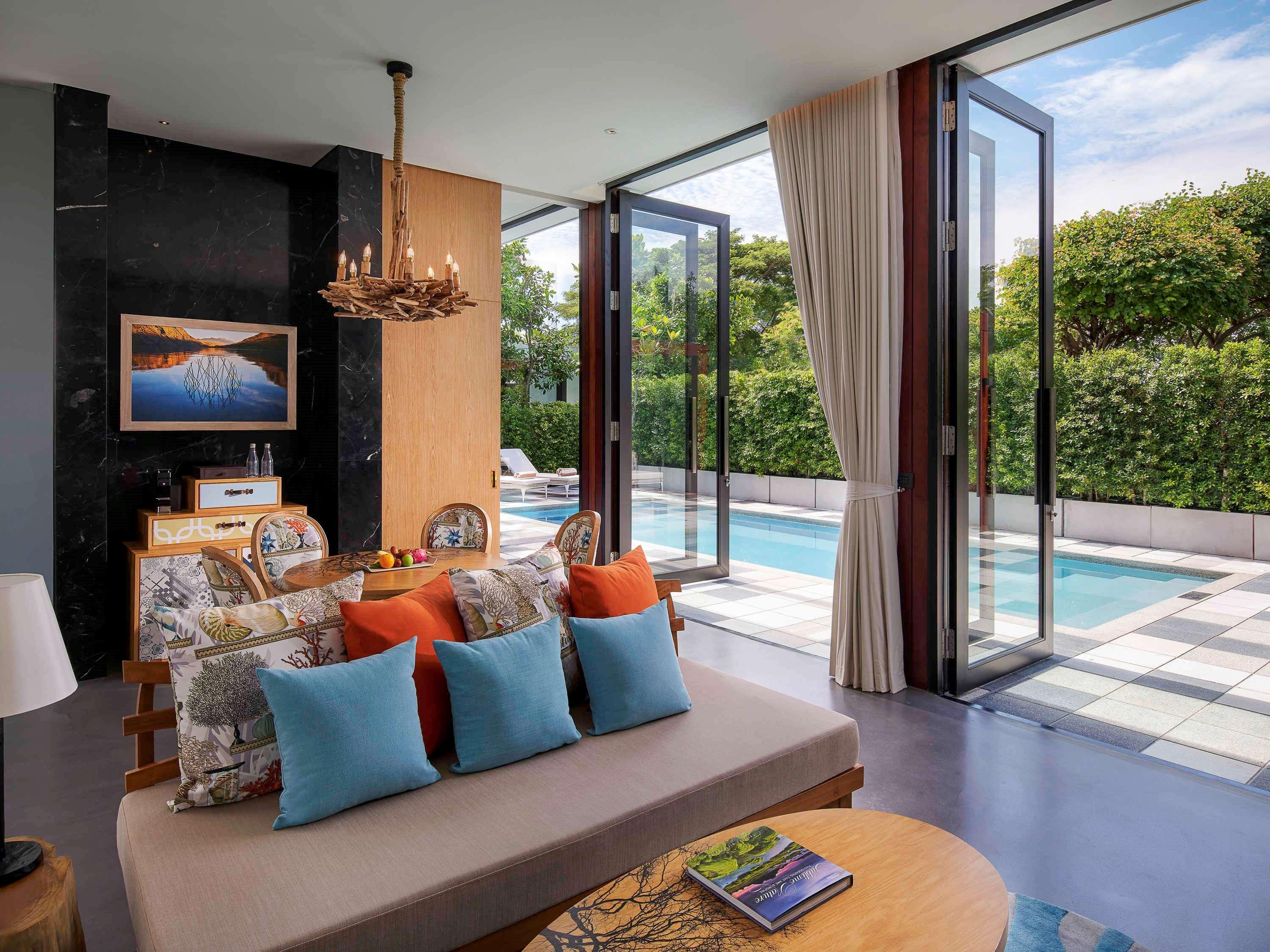 Hotel So/ Sofitel Hua Hin 5*