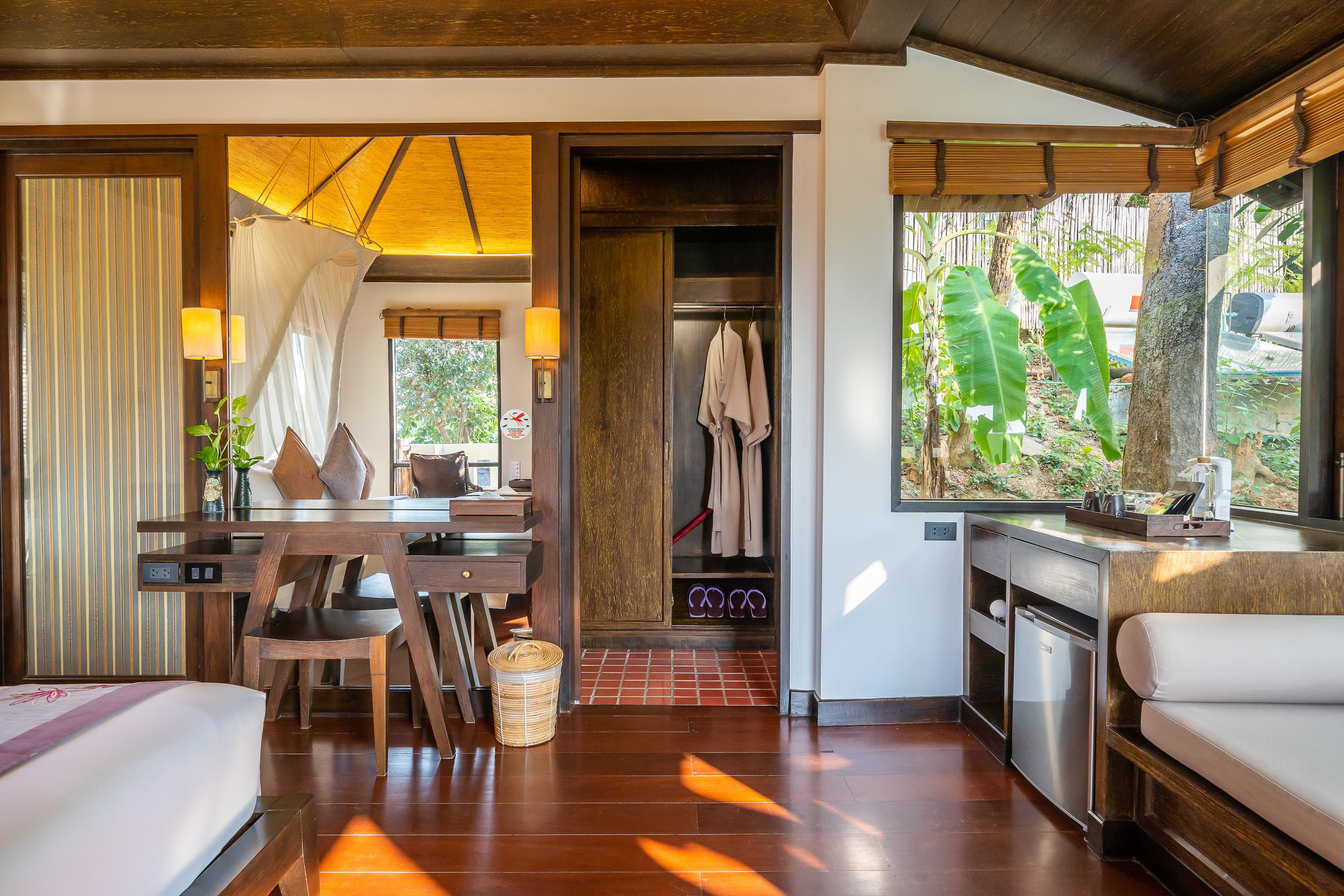 Le Vimarn & Resort Koh Samet