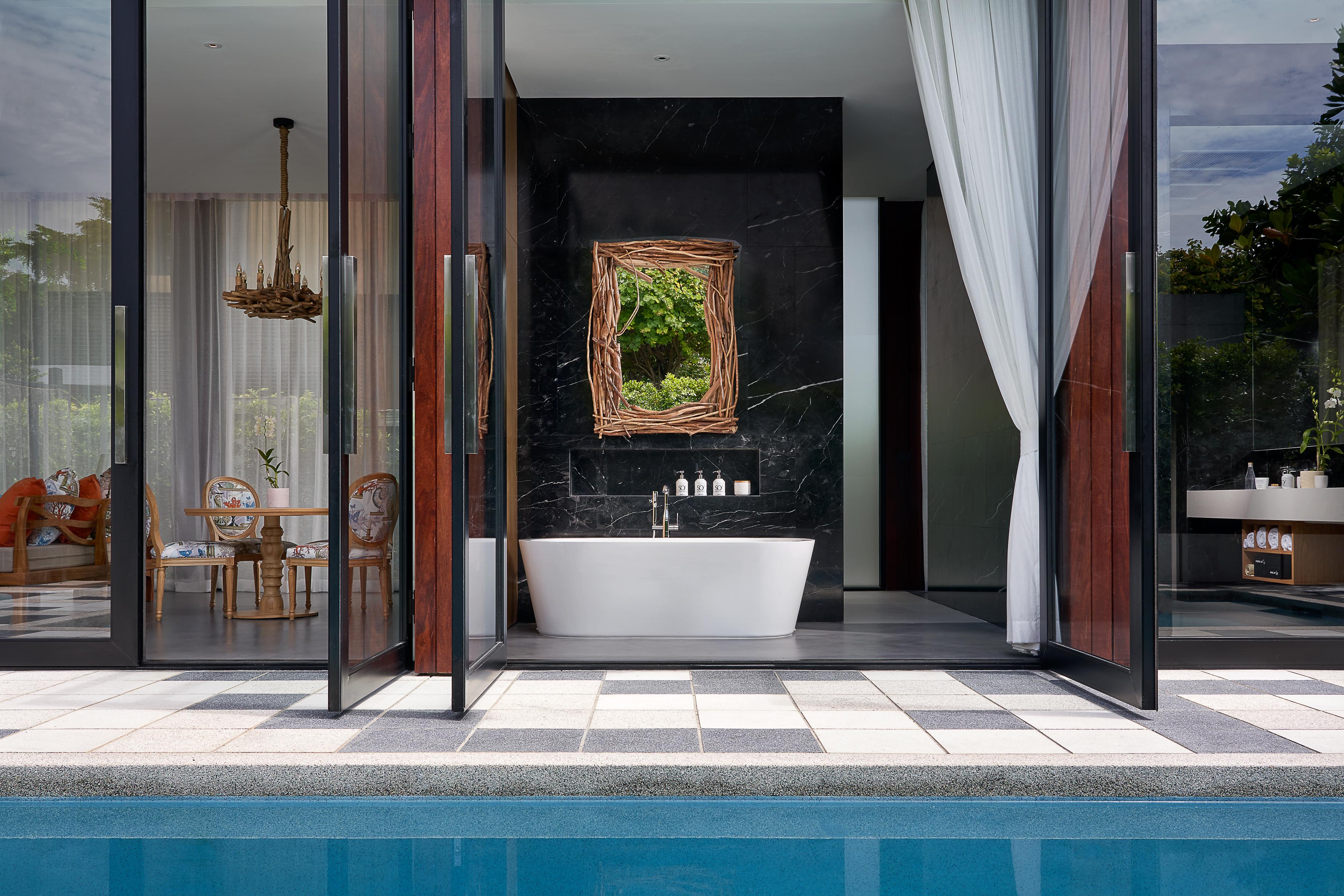 Hotel So/ Sofitel Hua Hin Cha-Am