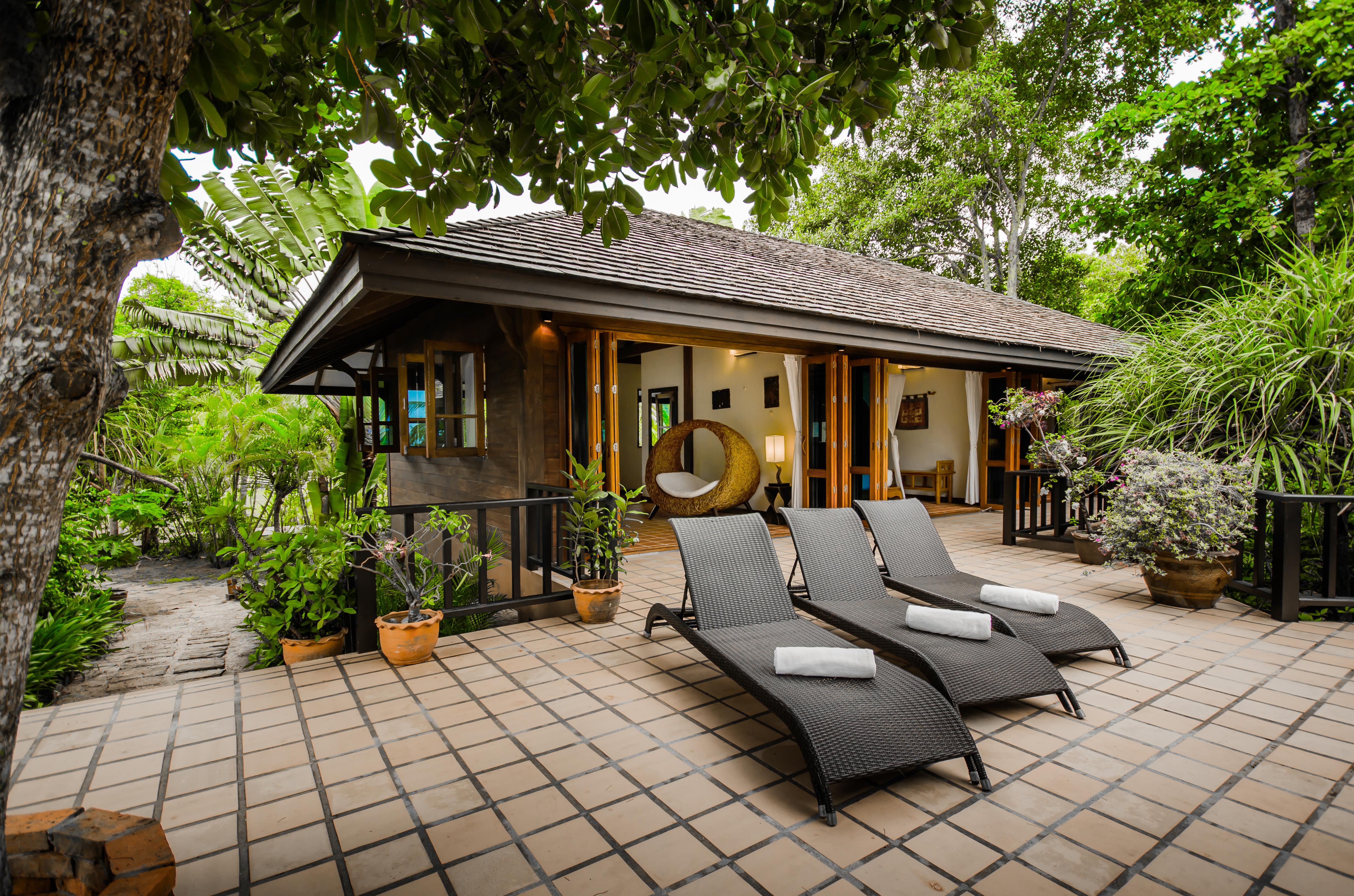 Resort 