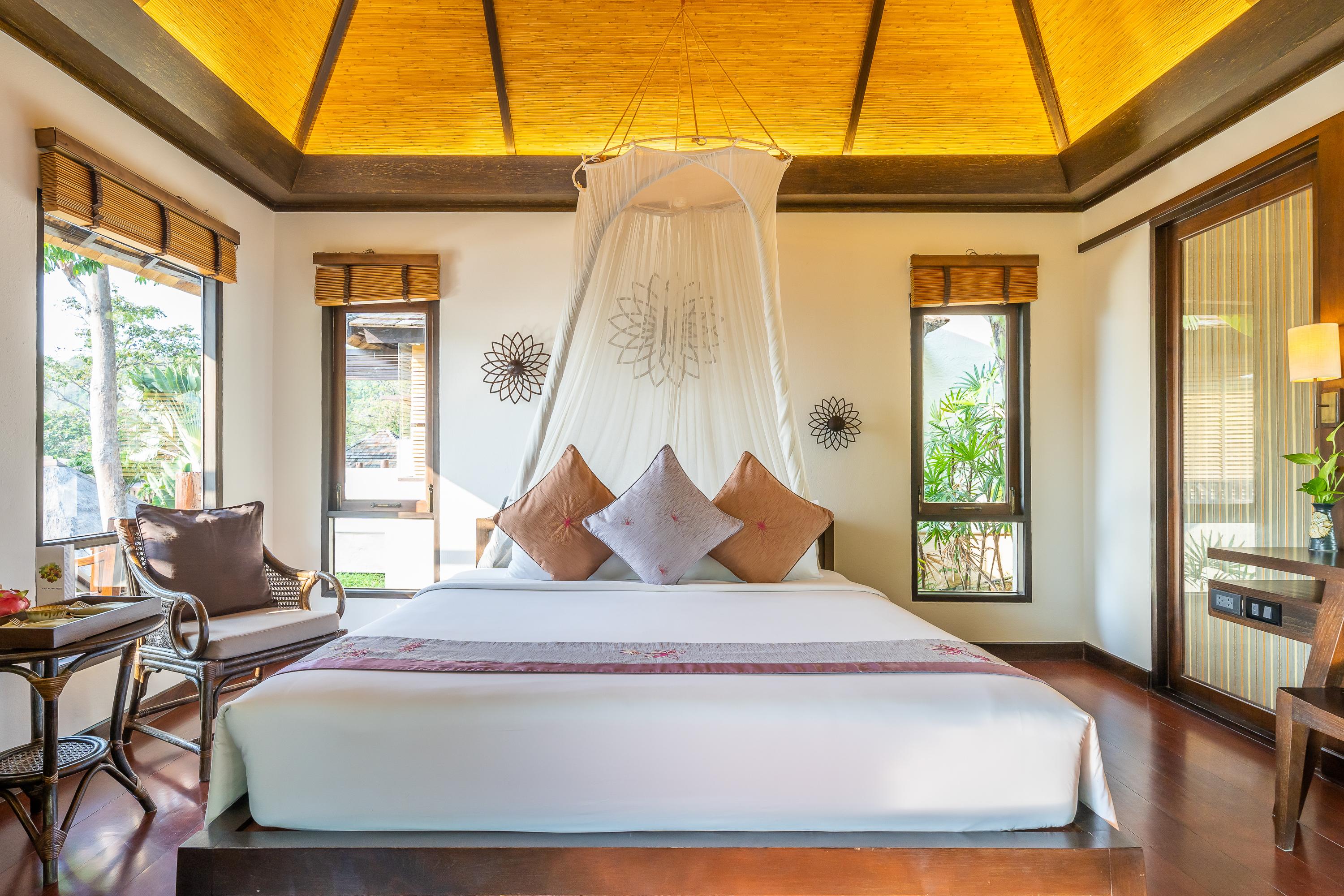 Le Vimarn & Resort Koh Samet