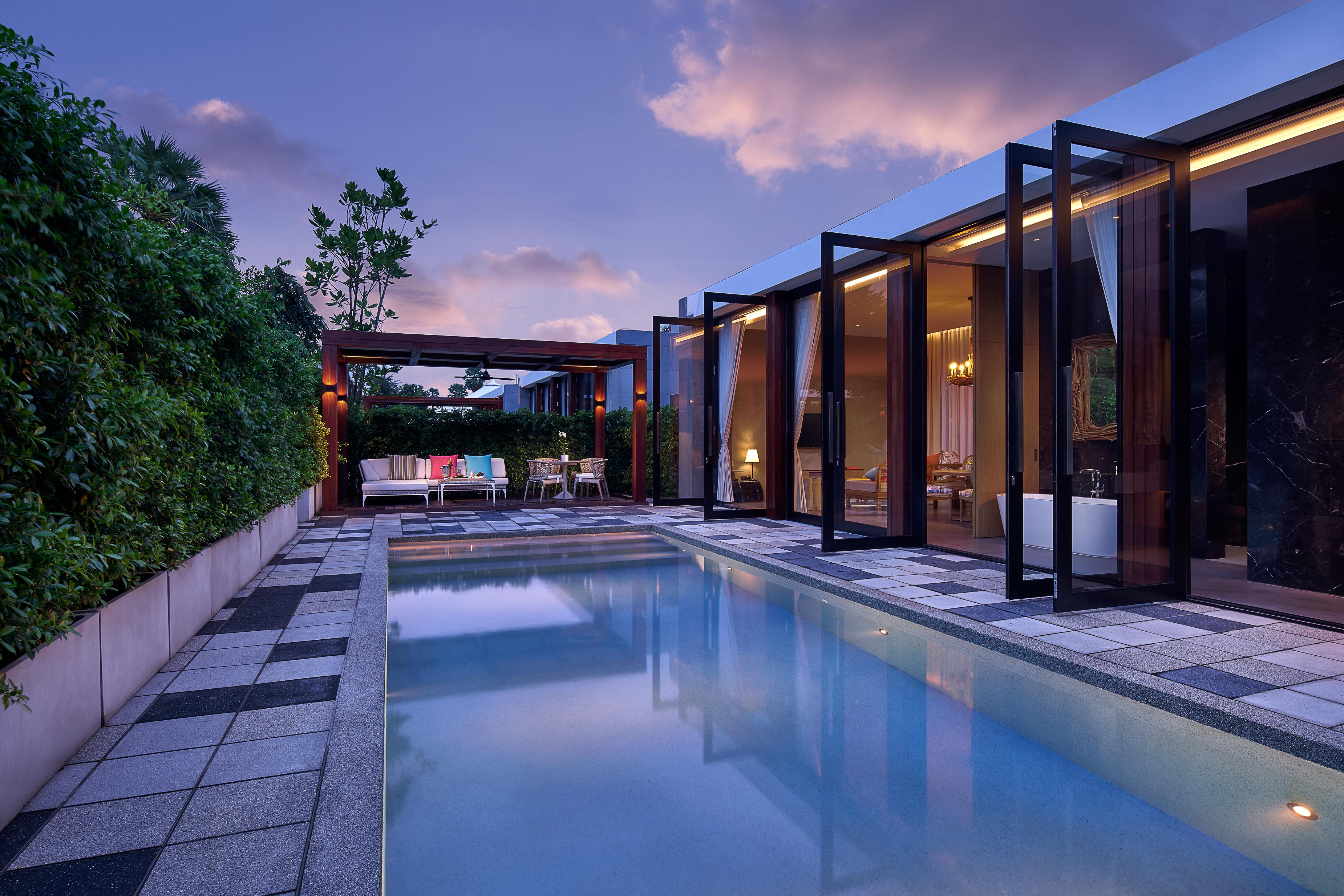 So/ Sofitel Hua Hin Hotel 5*