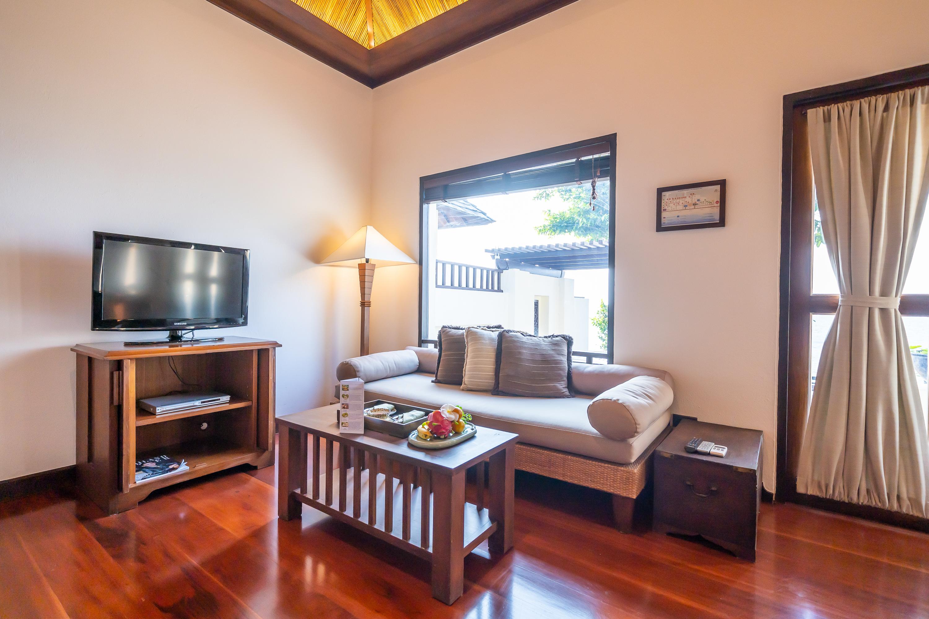 Le Vimarn & Resort 4*