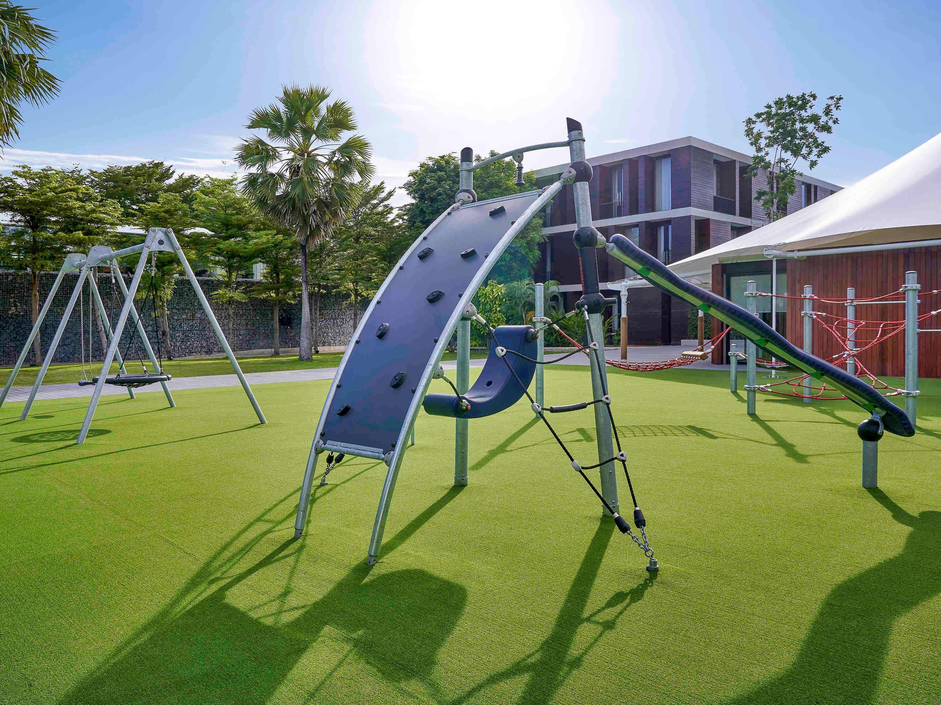 Hotel So/ Sofitel Hua Hin 5*