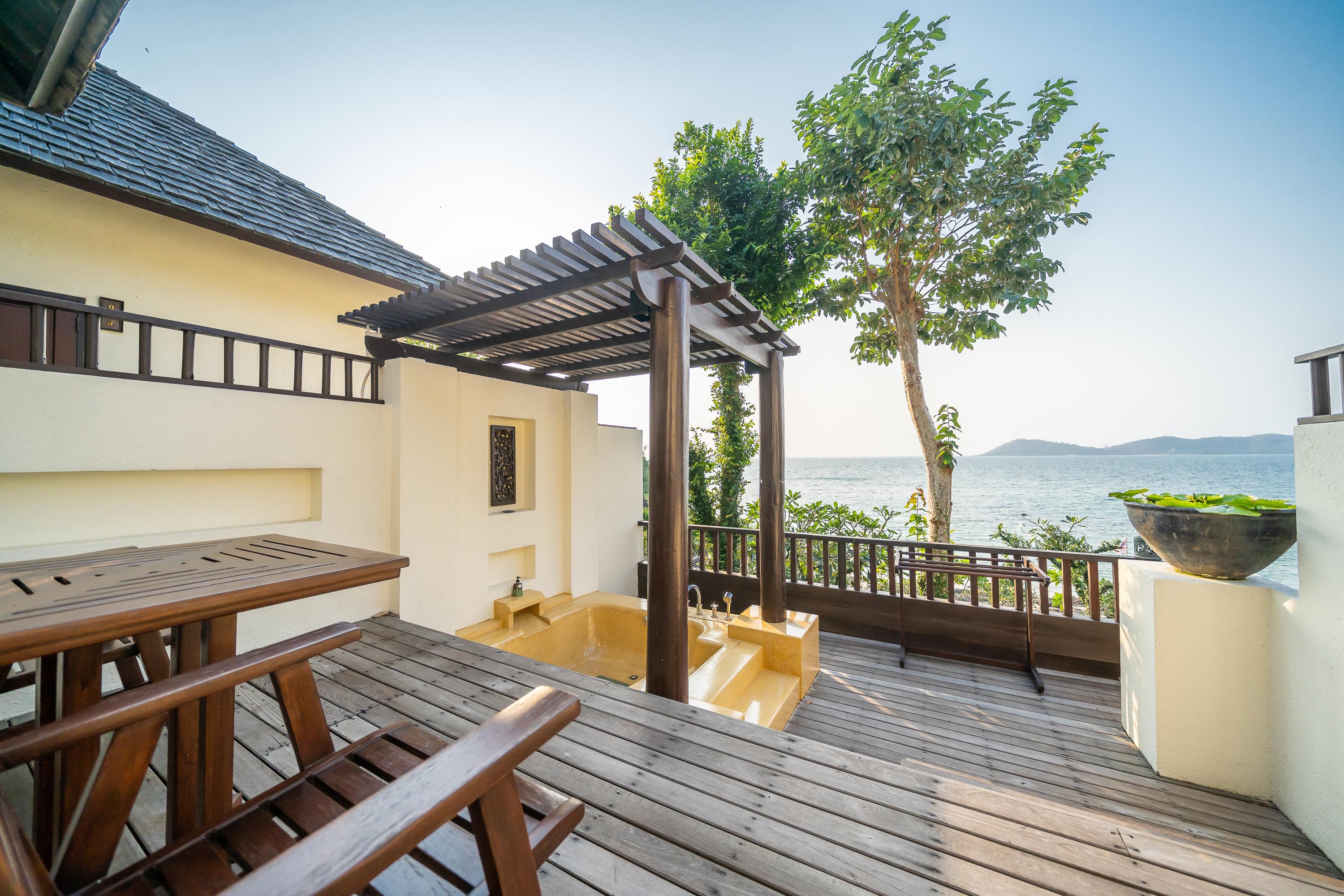 Le Vimarn & 4* Koh Samet