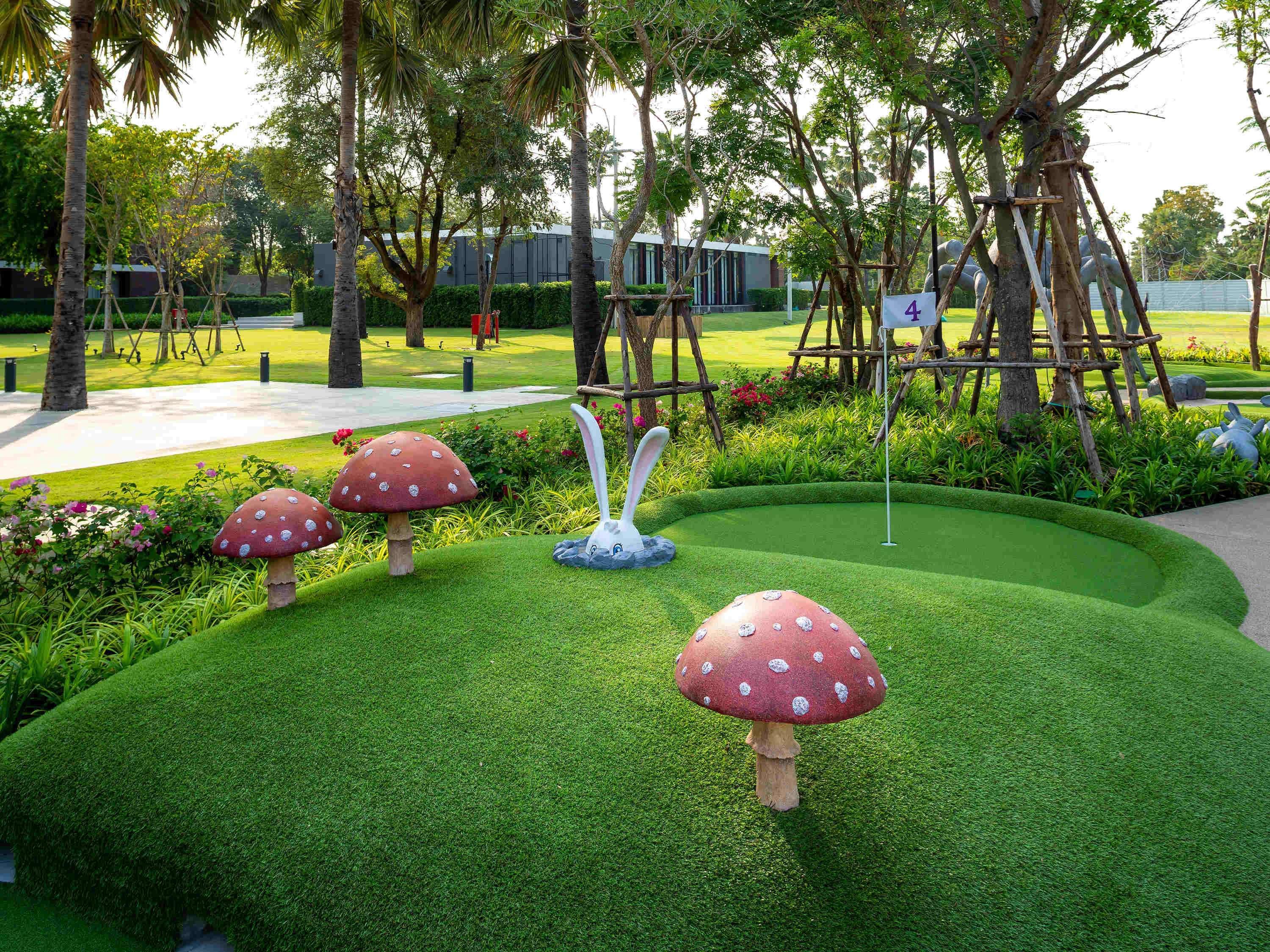 So/ Sofitel Hua Hin Hotel