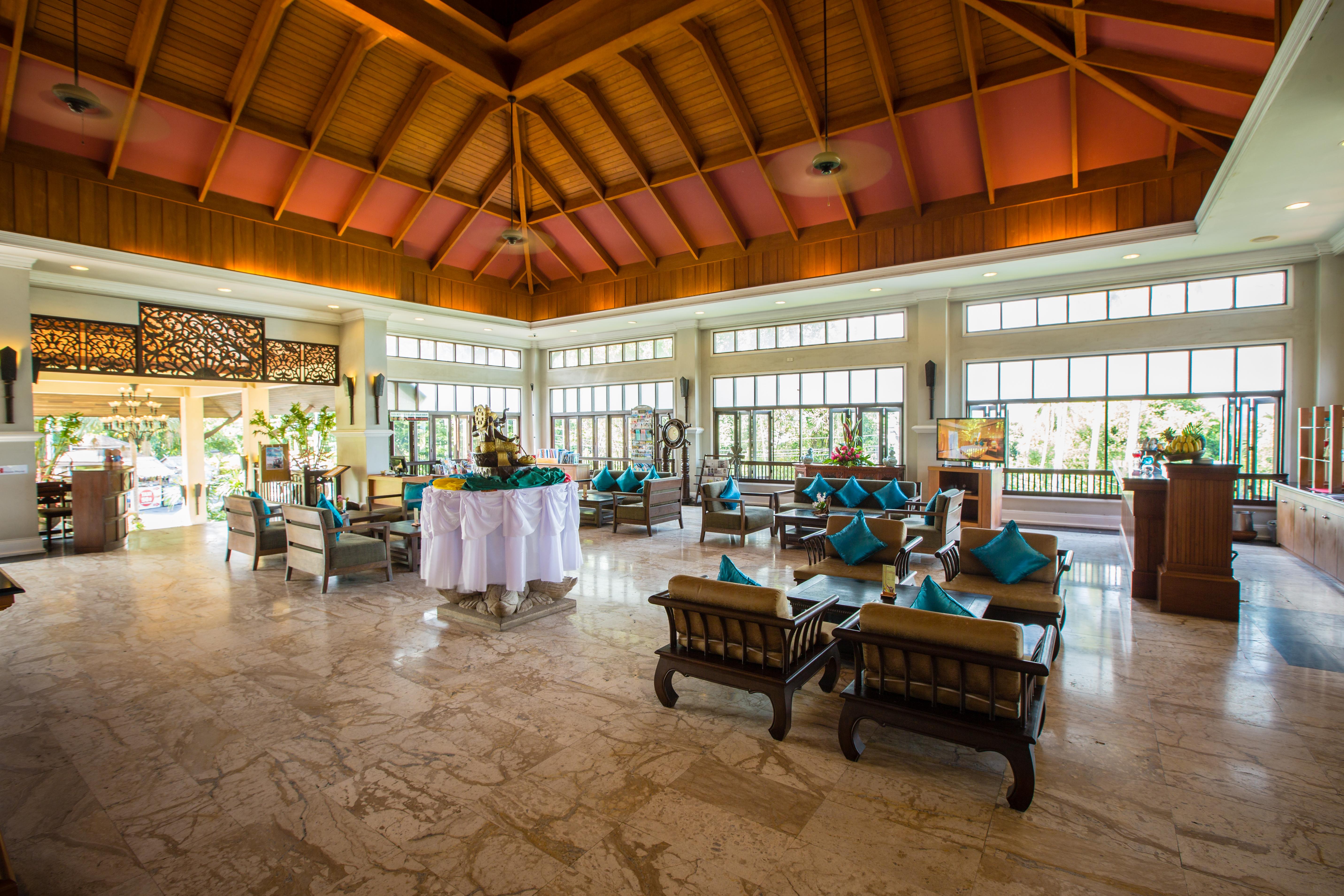 The Fair House & Resort