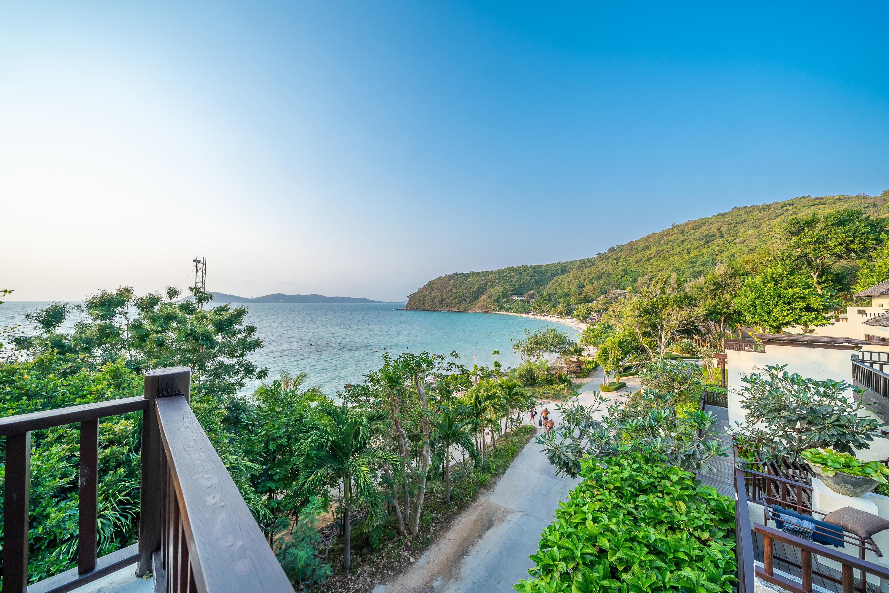 Le Vimarn & Resort 4*