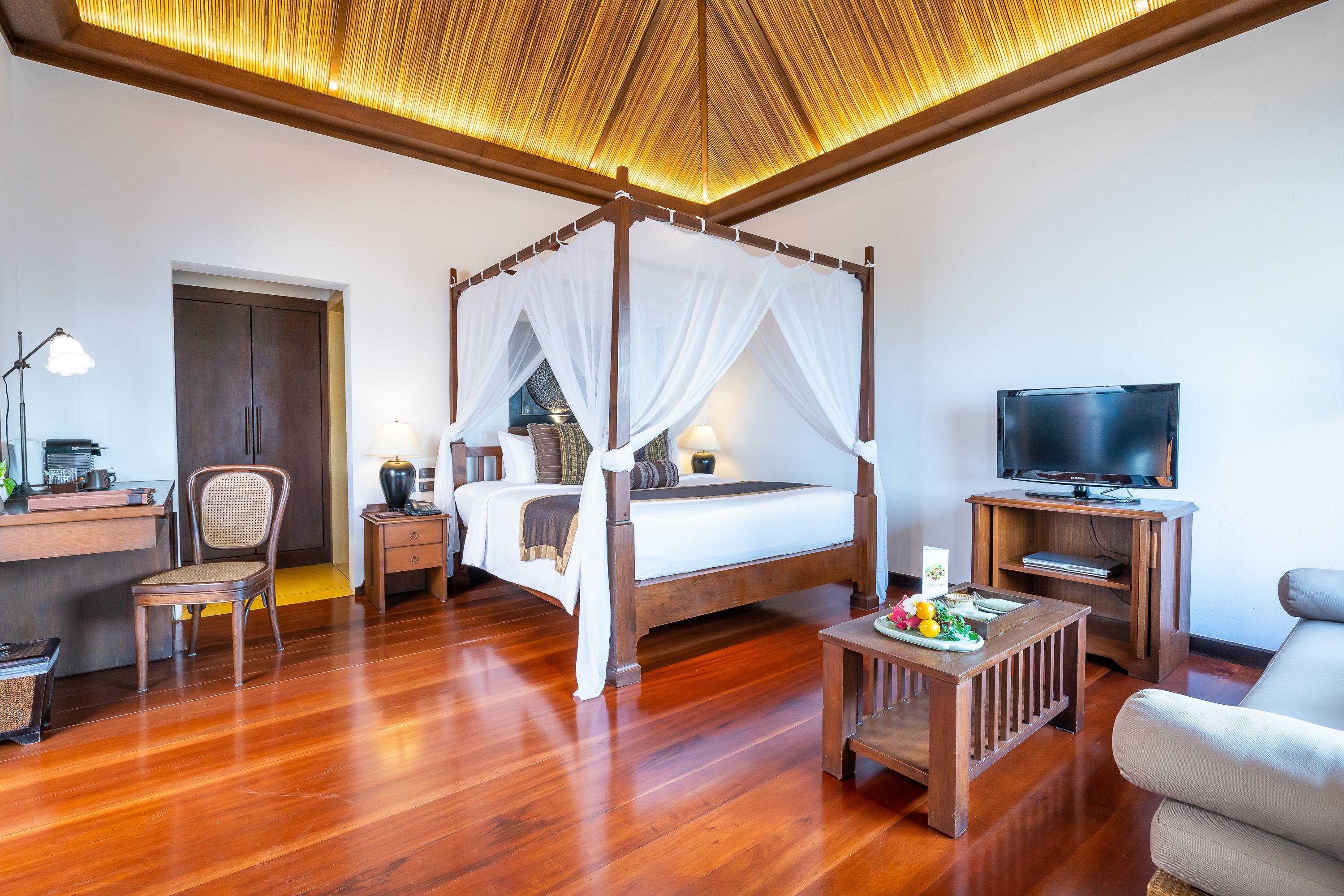 Le Vimarn & Resort 4*