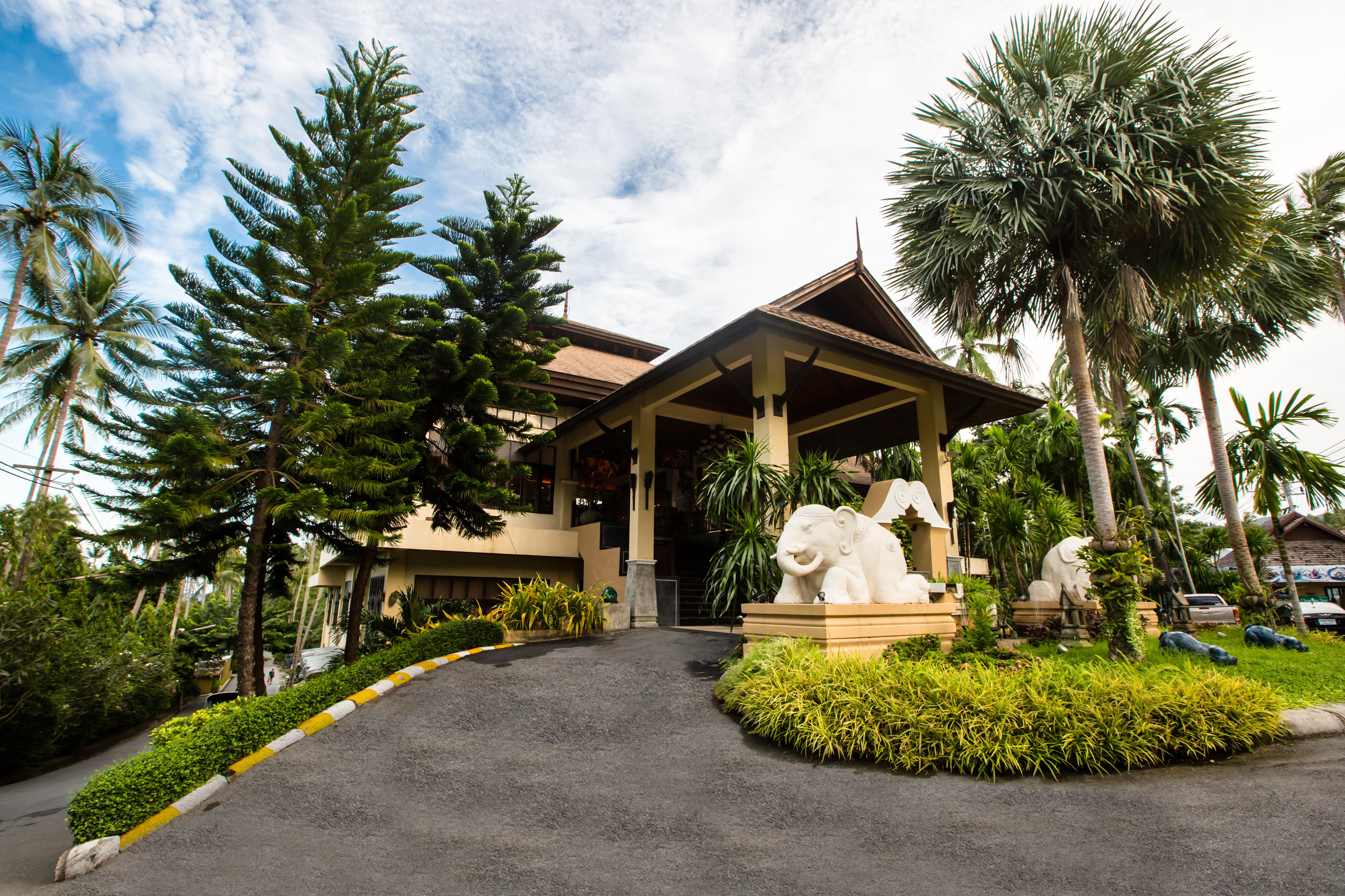 The Fair House & Resort Chaweng (Koh Samui)