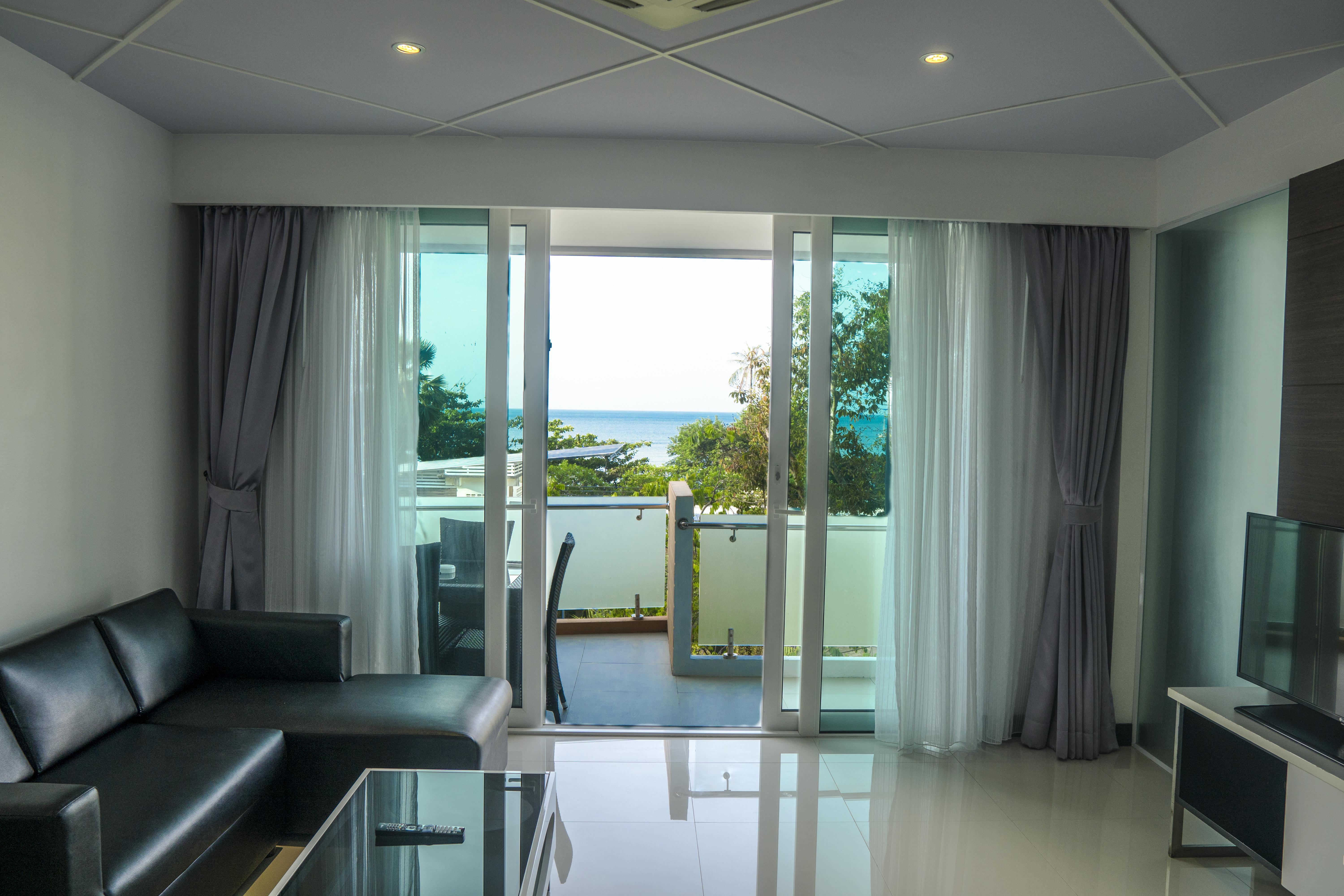 Resort The L Resort, Krabi 4*