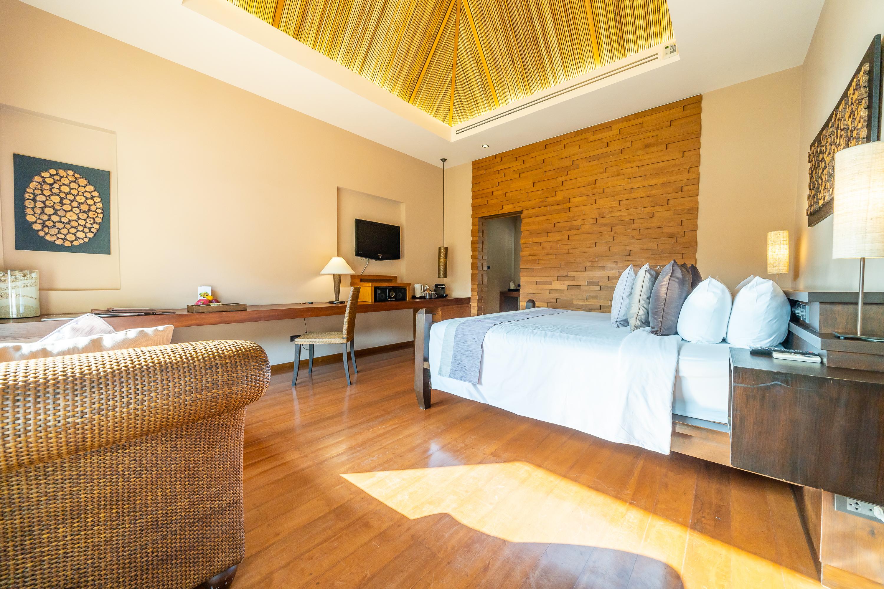 Resort Le Vimarn & 4*