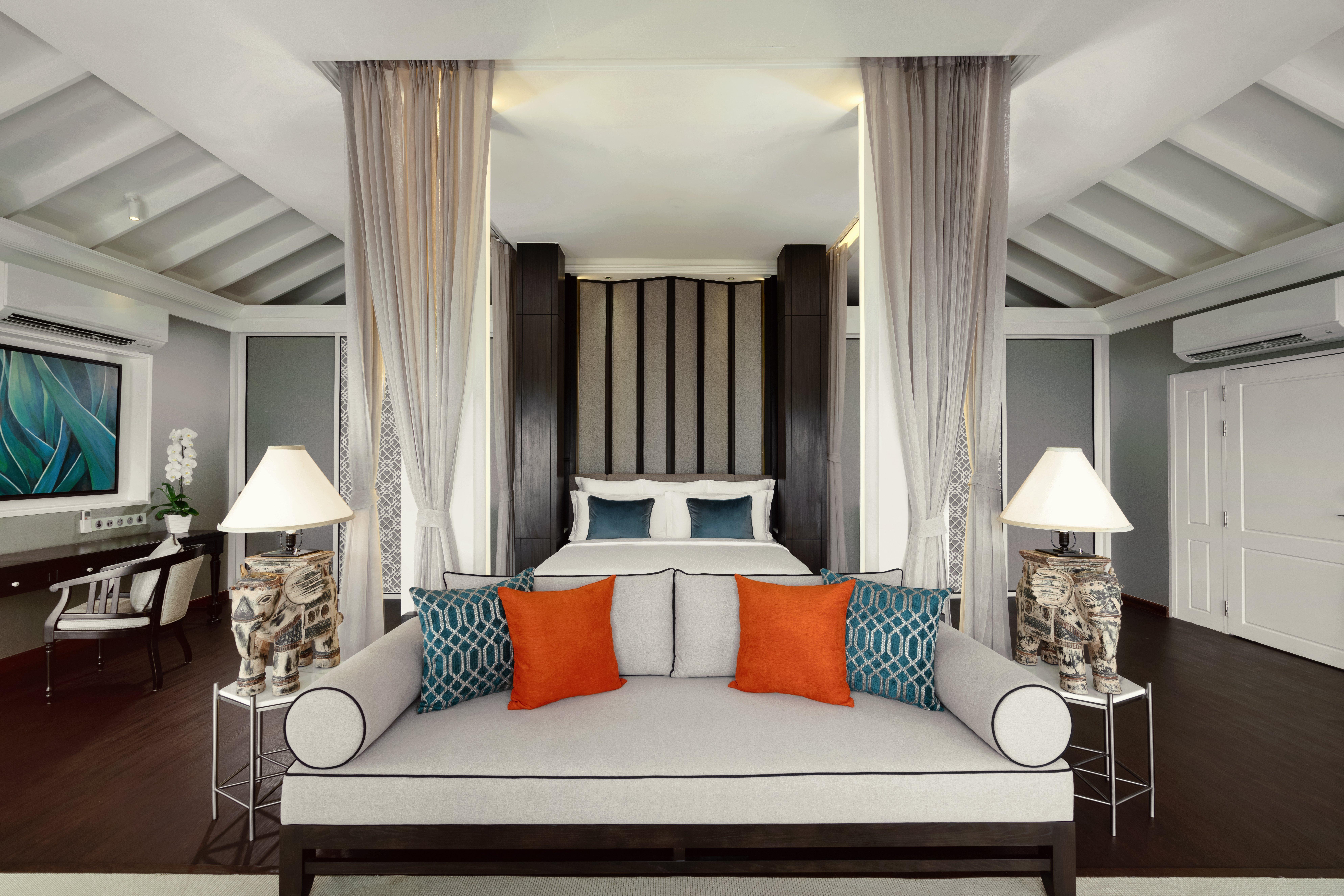 Intercontinental Koh Samui Resort, An Ihg Resort 5*