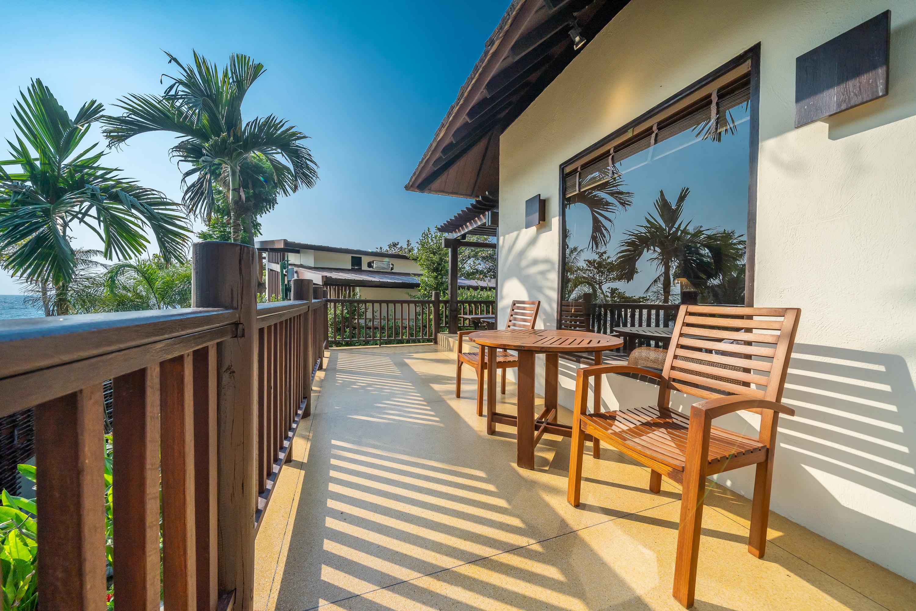 Le Vimarn & Resort Koh Samet