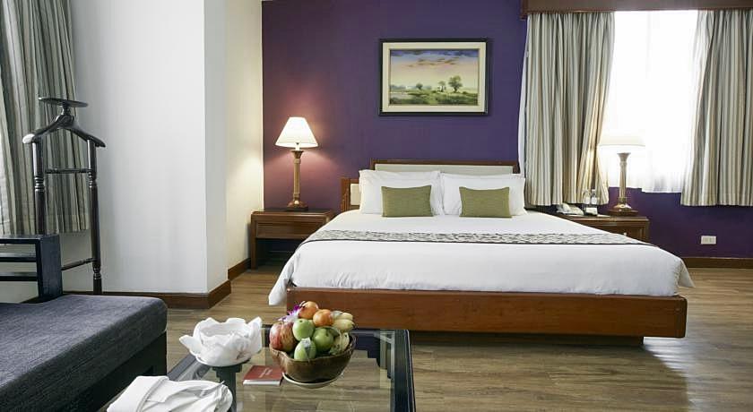 Centara Life 4*