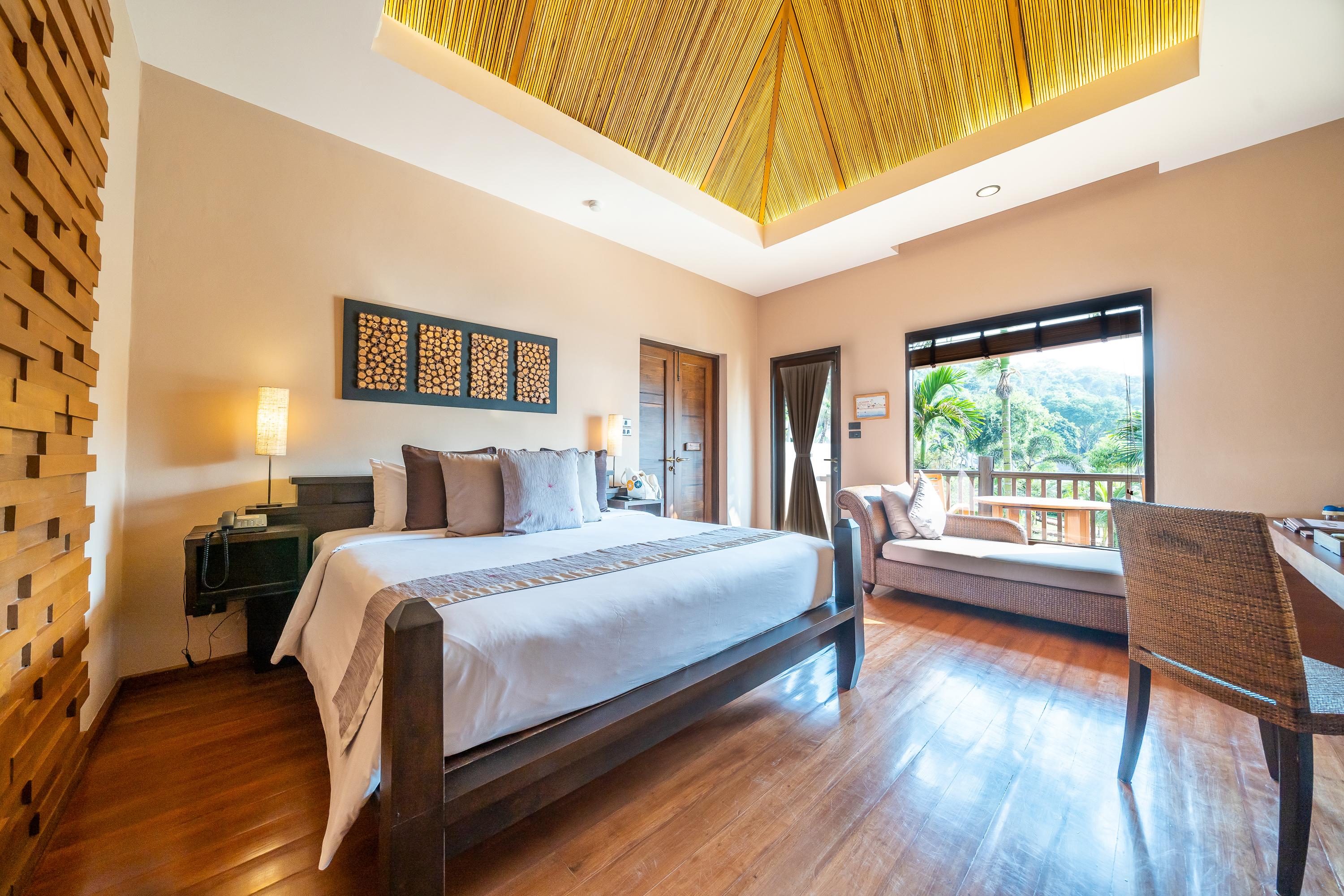 Le Vimarn & Resort 4*