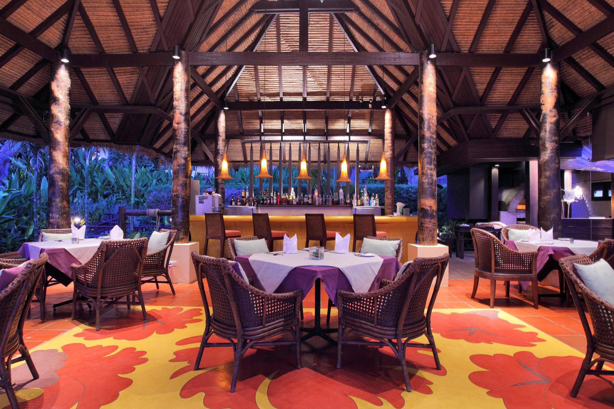 Le Vimarn & Koh Samet