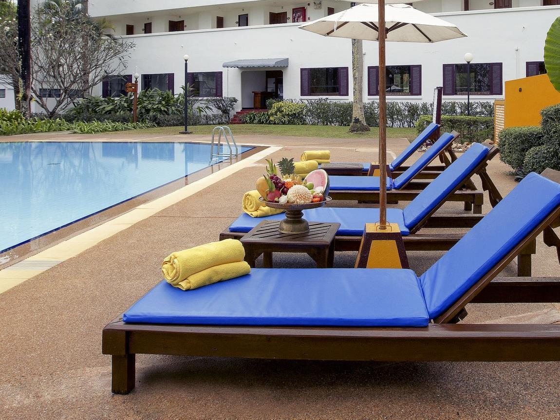 Resort Centara Life Mae Sot
