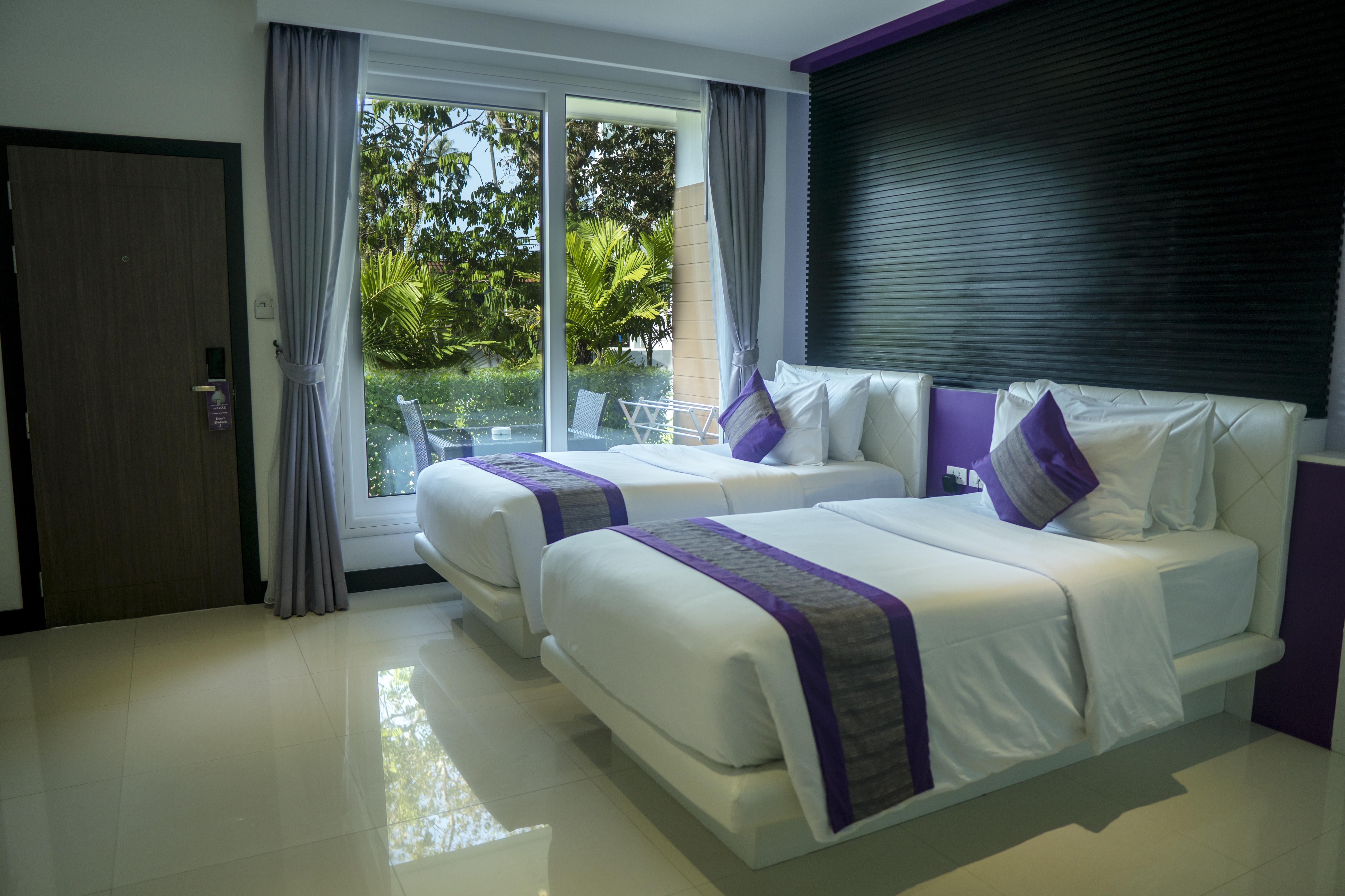 The L Resort, Krabi Ao Nang