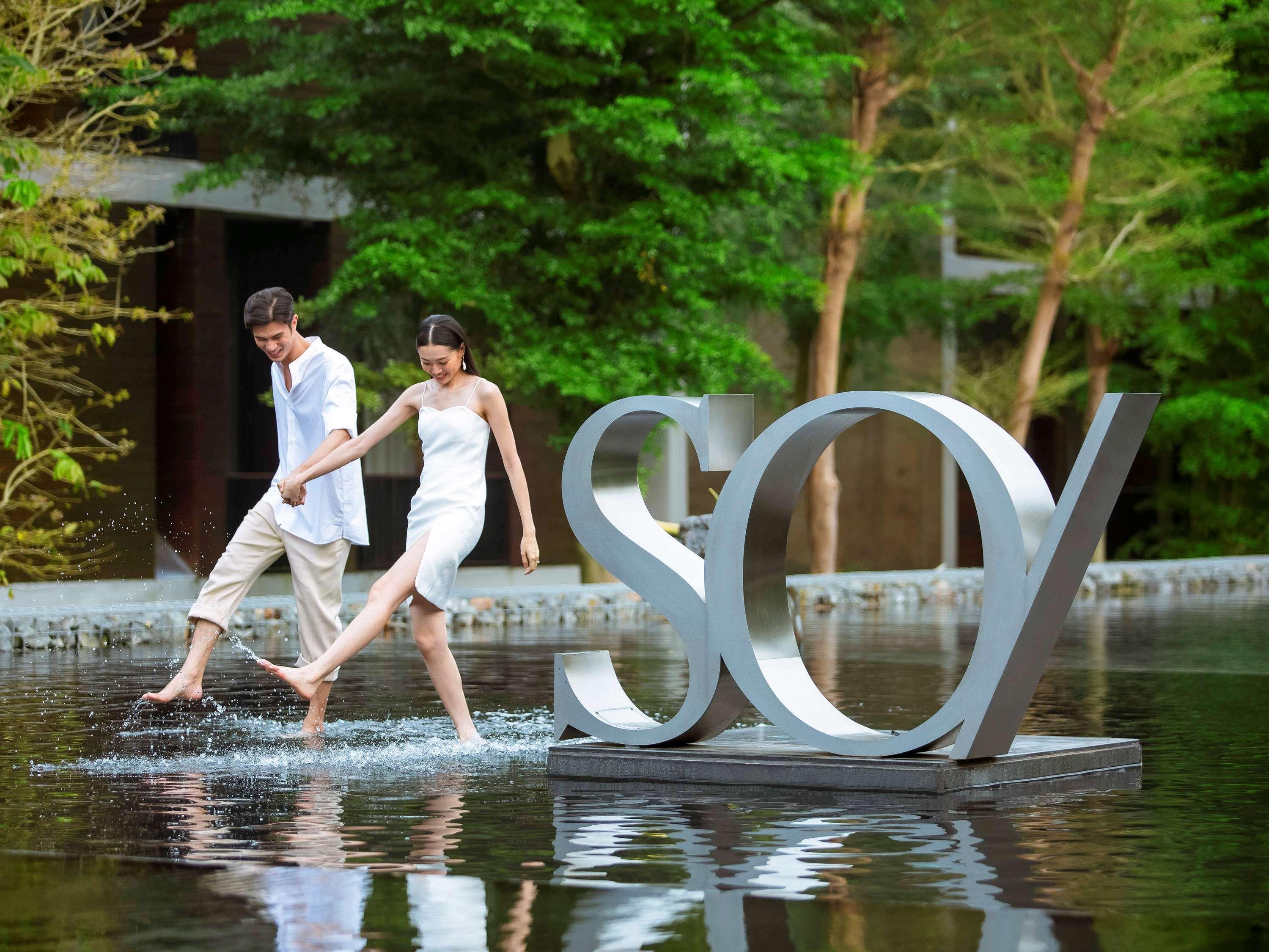 Hotel So/ Sofitel Hua Hin 5*