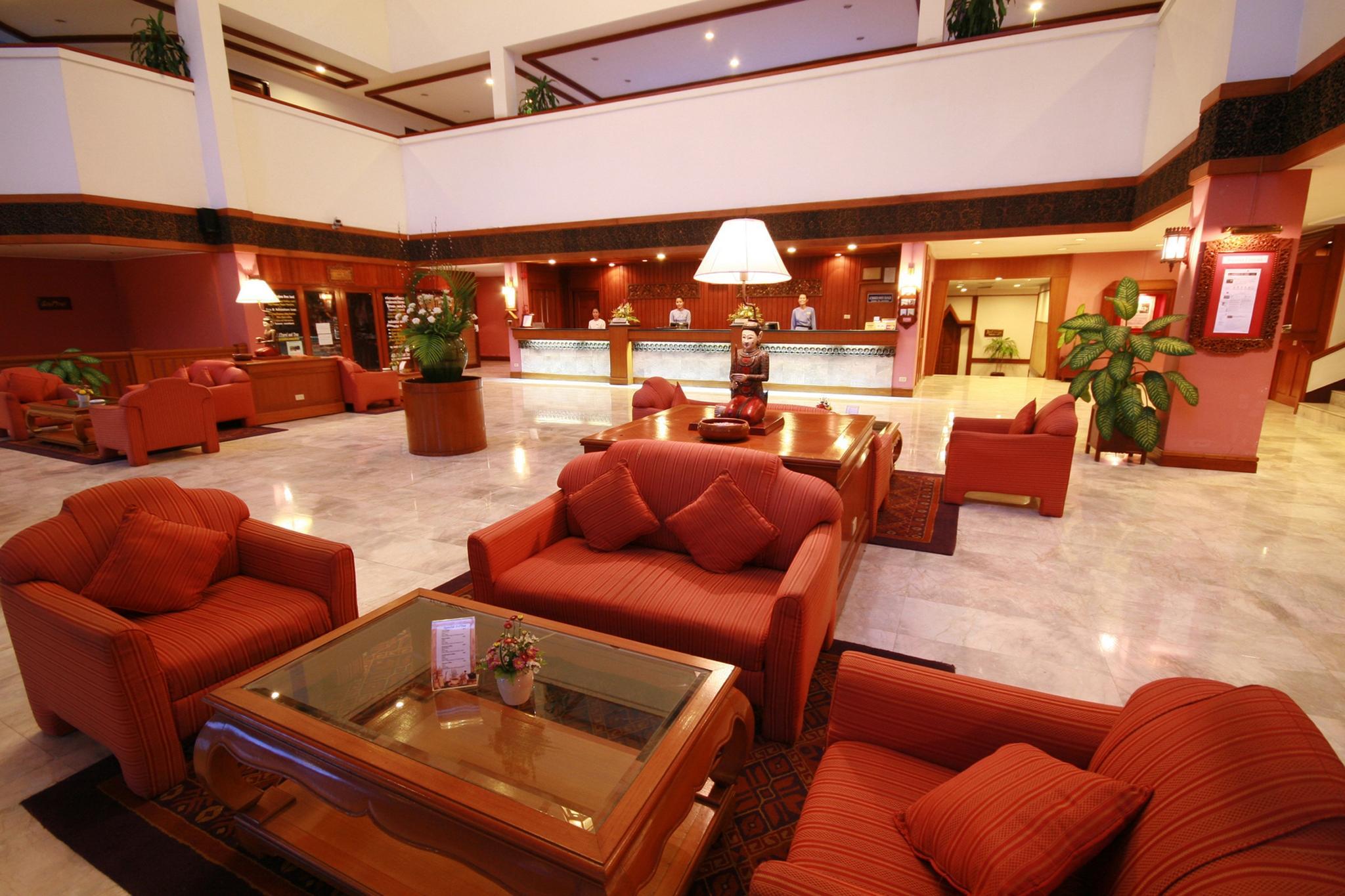 Centara Life Mae Sot