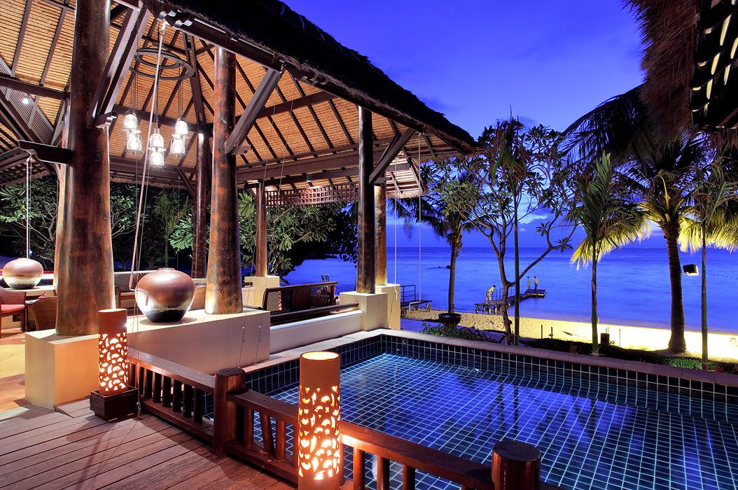Resort Le Vimarn & 4*