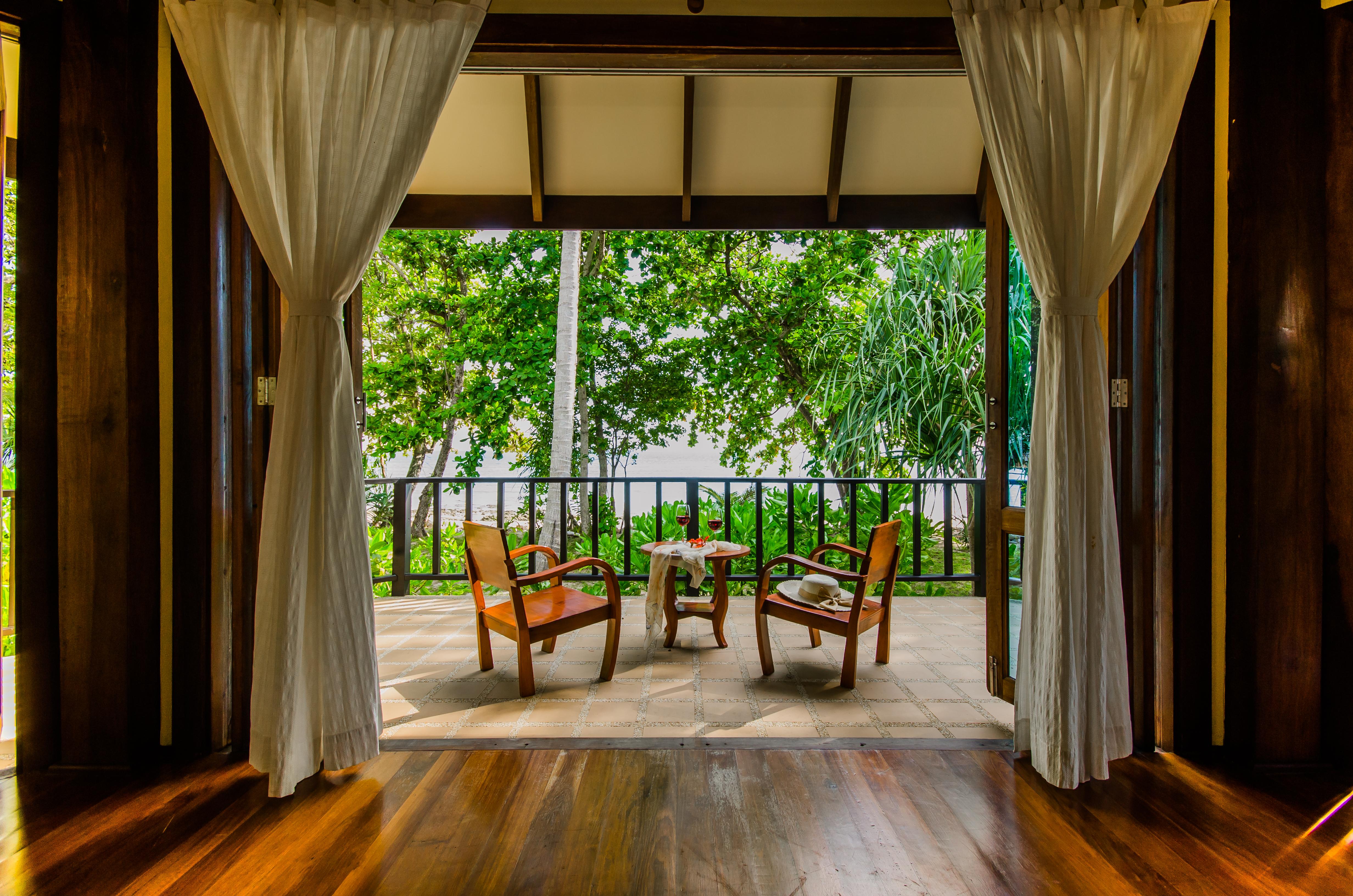 Resort 