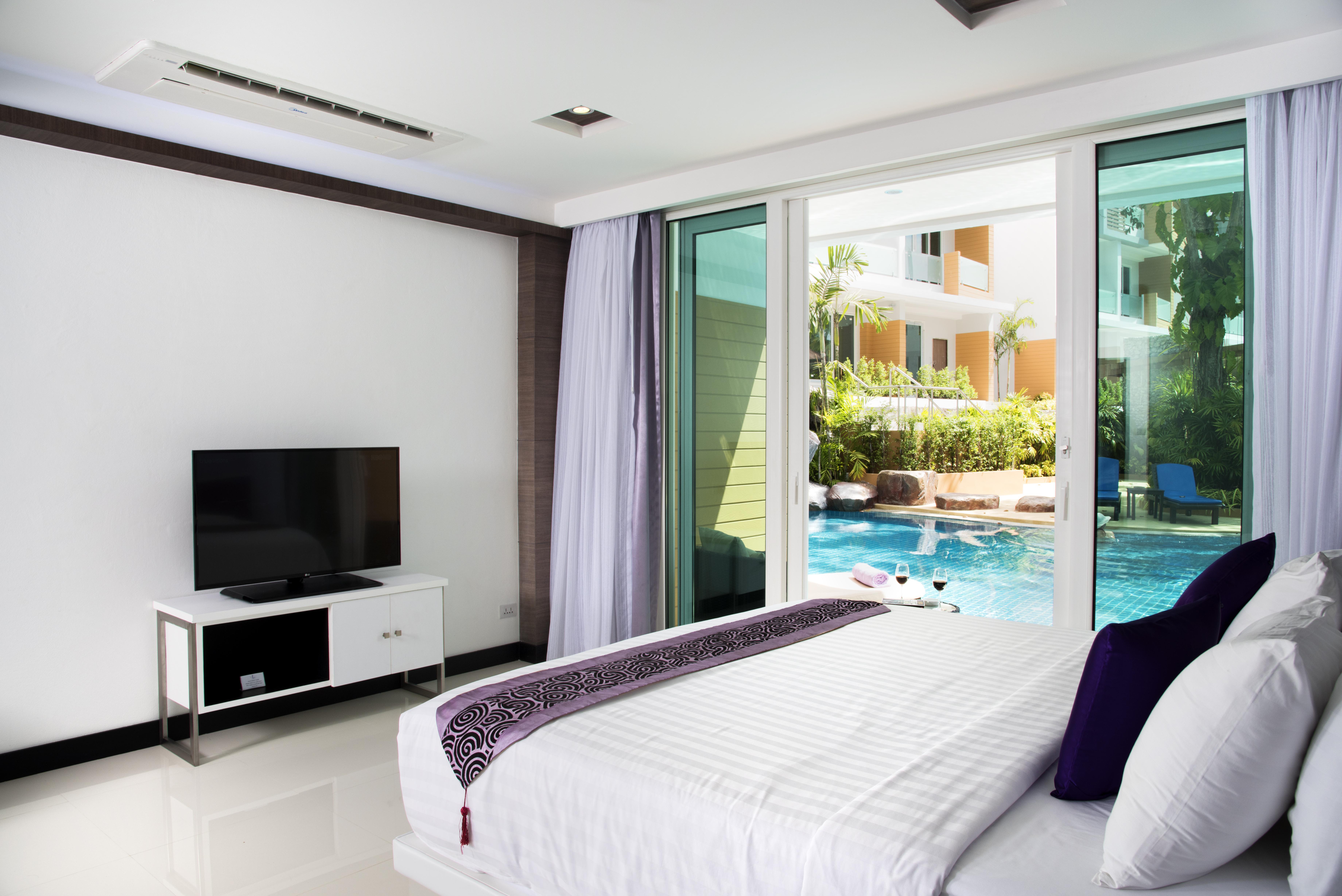 Resort The L Resort, Krabi