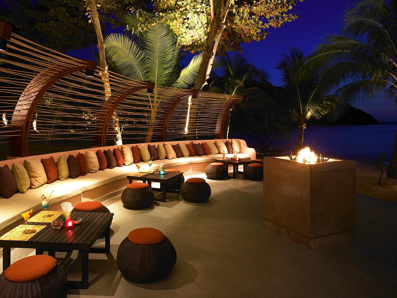Le Vimarn & Resort