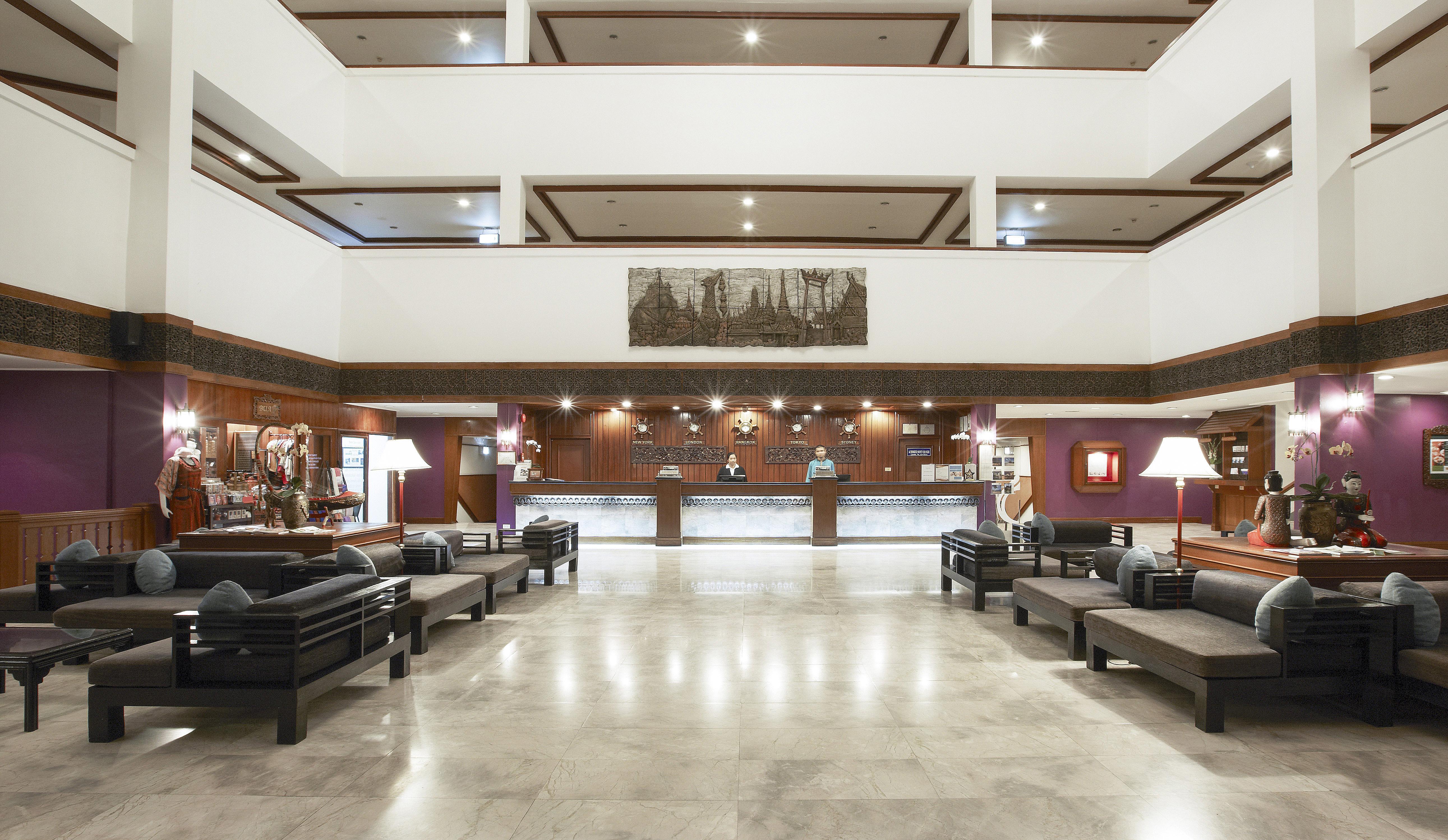 Resort Centara Life 4*