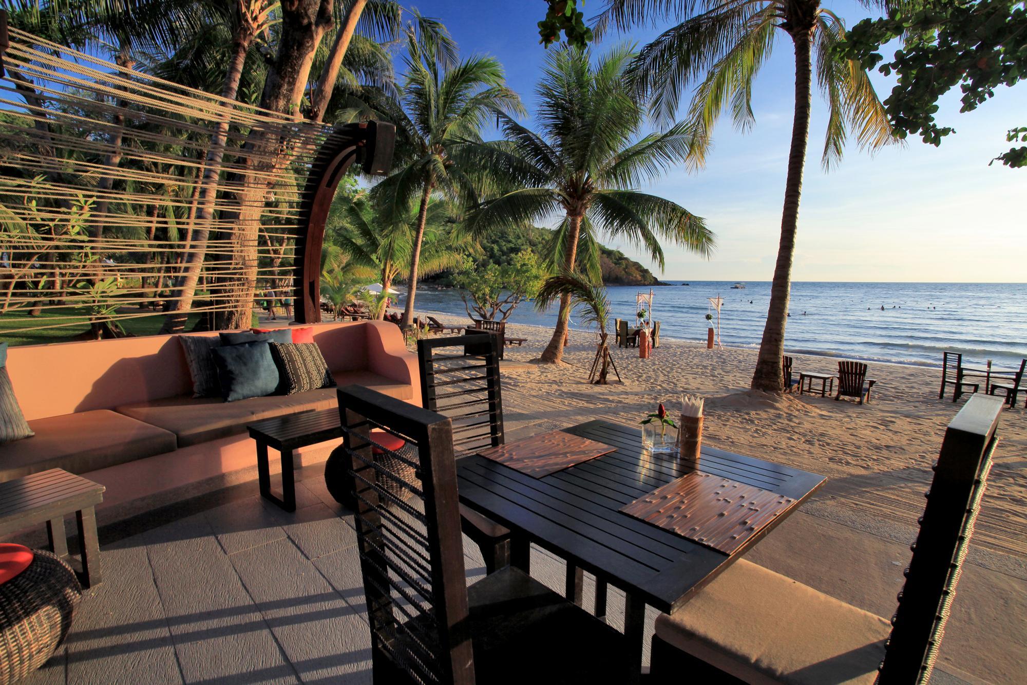 Le Vimarn & Resort 4*