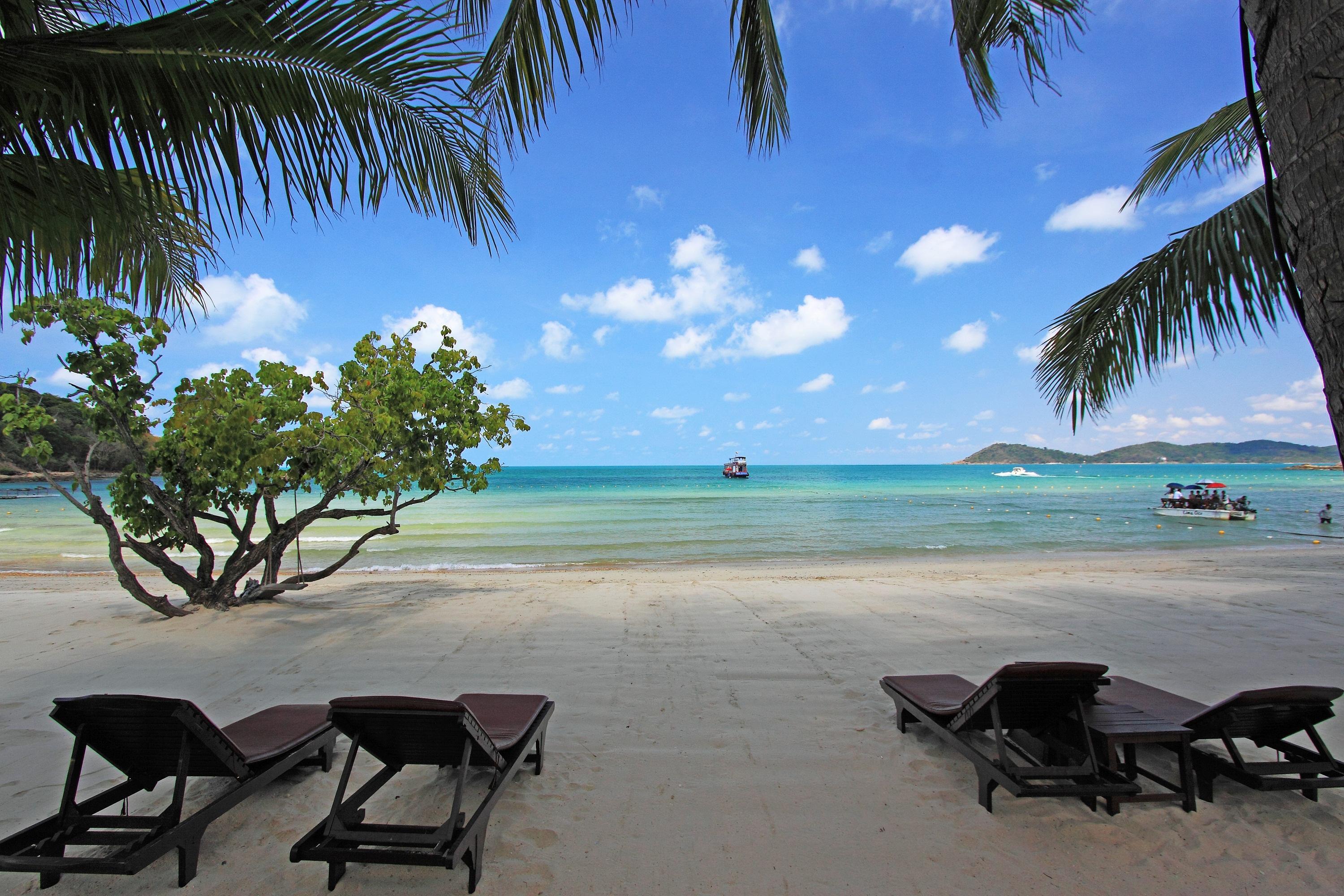 Le Vimarn & Resort Koh Samet