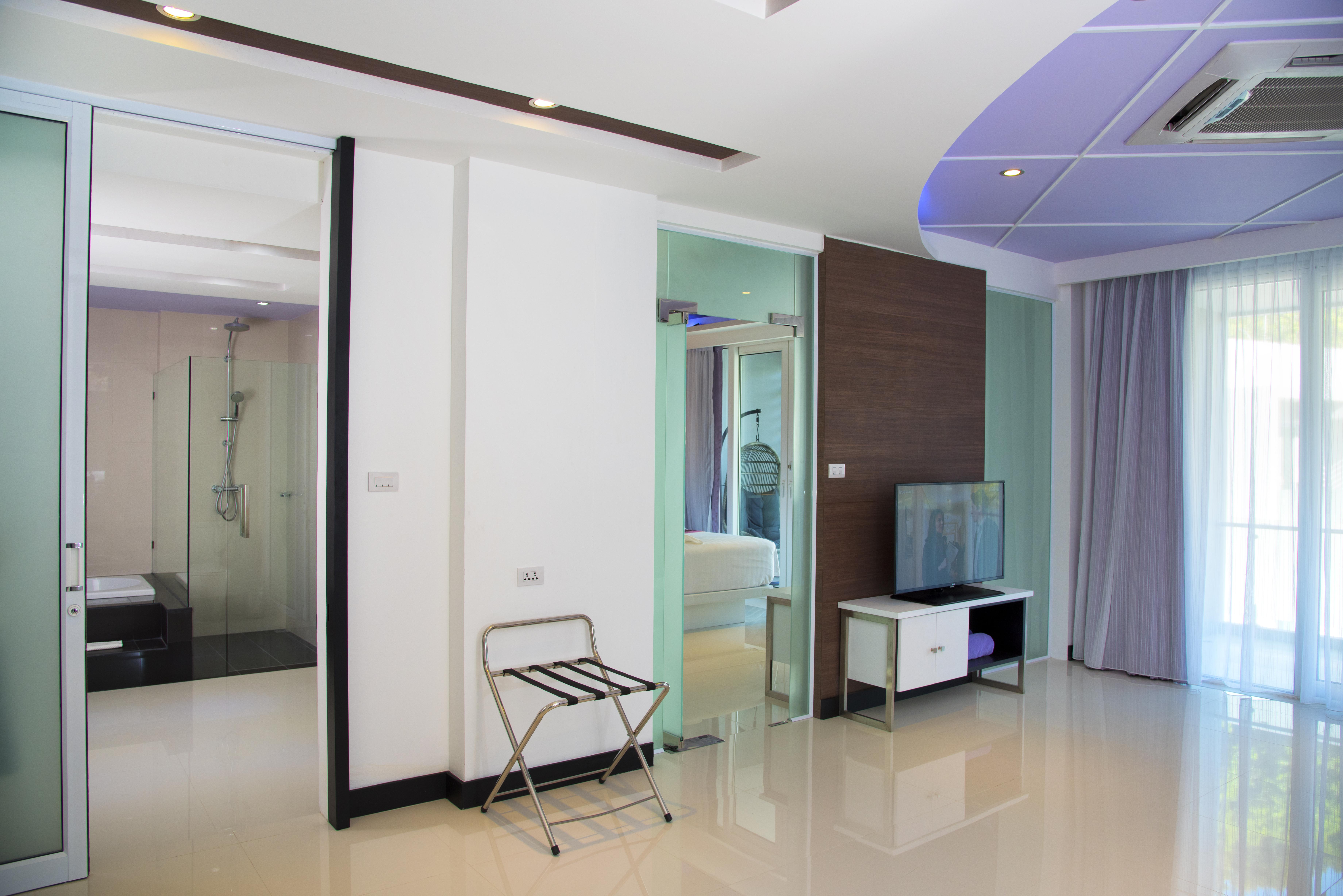 The L Resort, Krabi Resort 4*