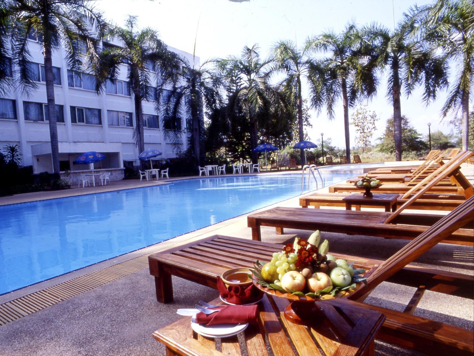 Centara Life 4* Mae Sot