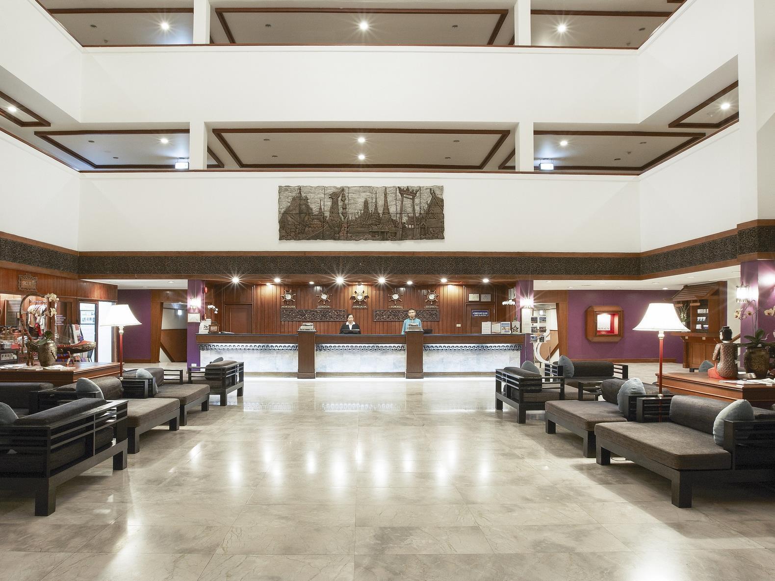Centara Life Resort 4*