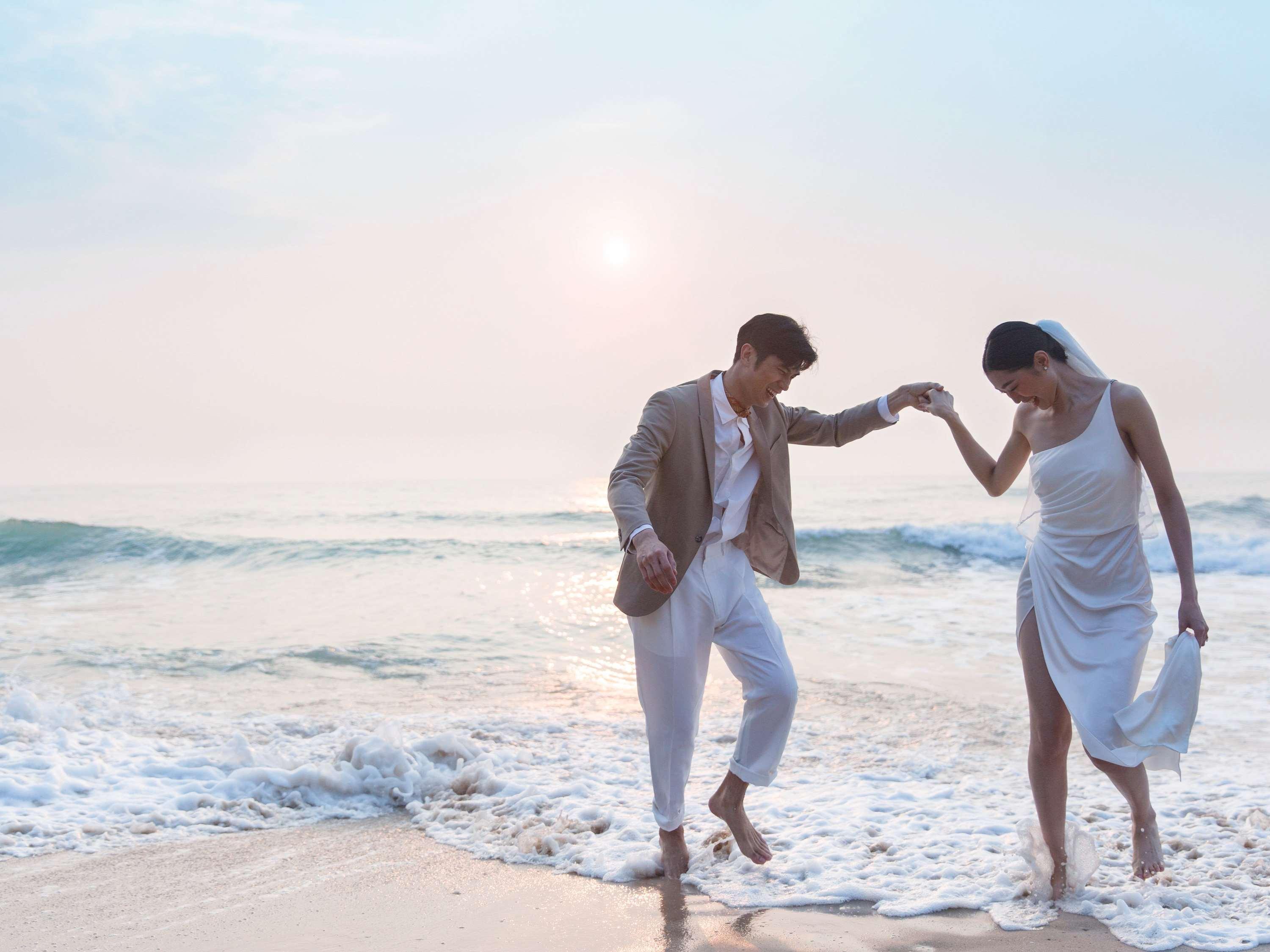 Hotel So/ Sofitel Hua Hin