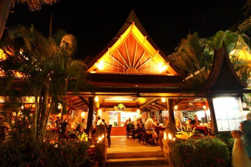 The L Resort, Krabi 4*
