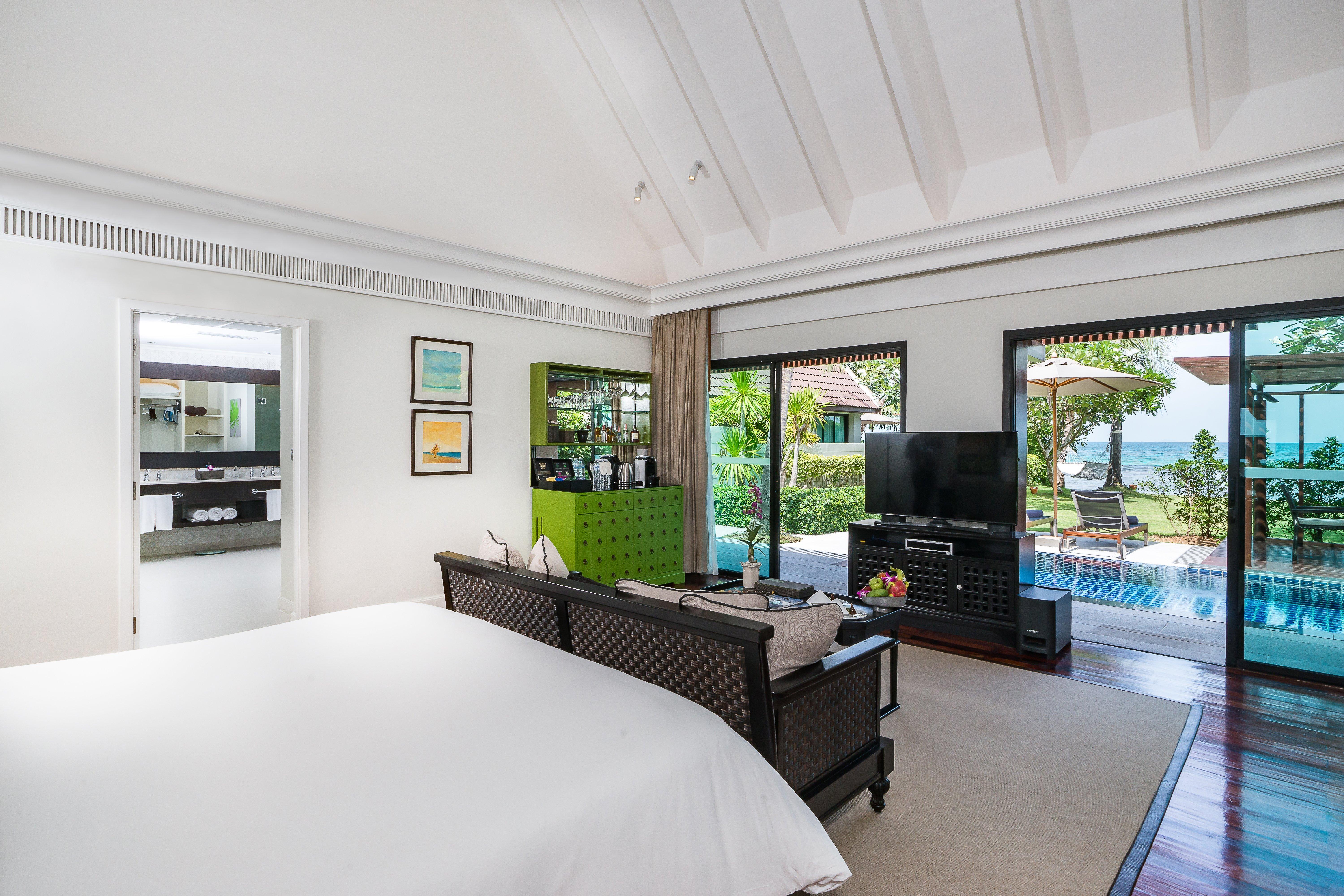 Intercontinental Koh Samui Resort, An Ihg